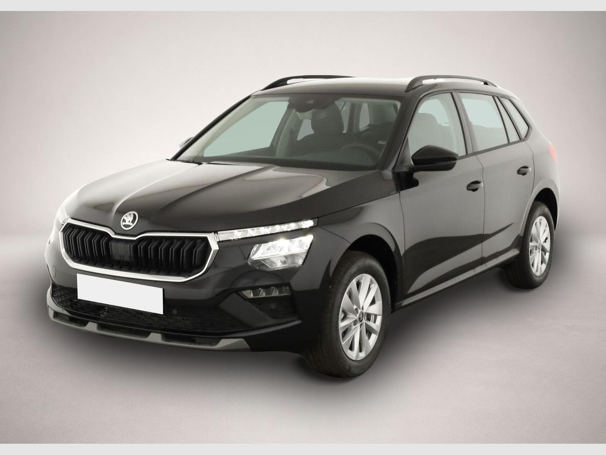 Skoda Kamiq (2026) - Photo 1