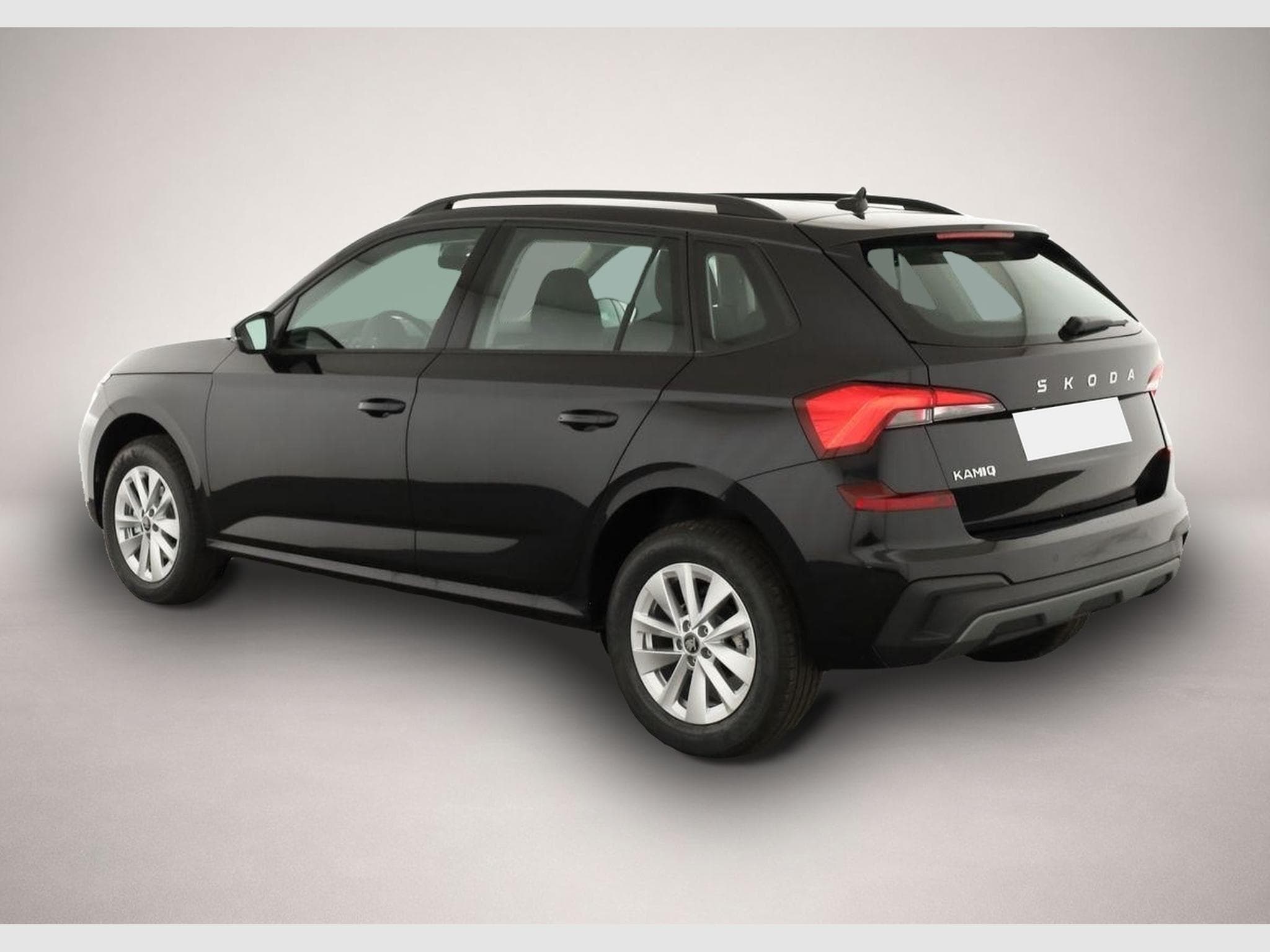 Skoda Kamiq (2026) - Photo 4