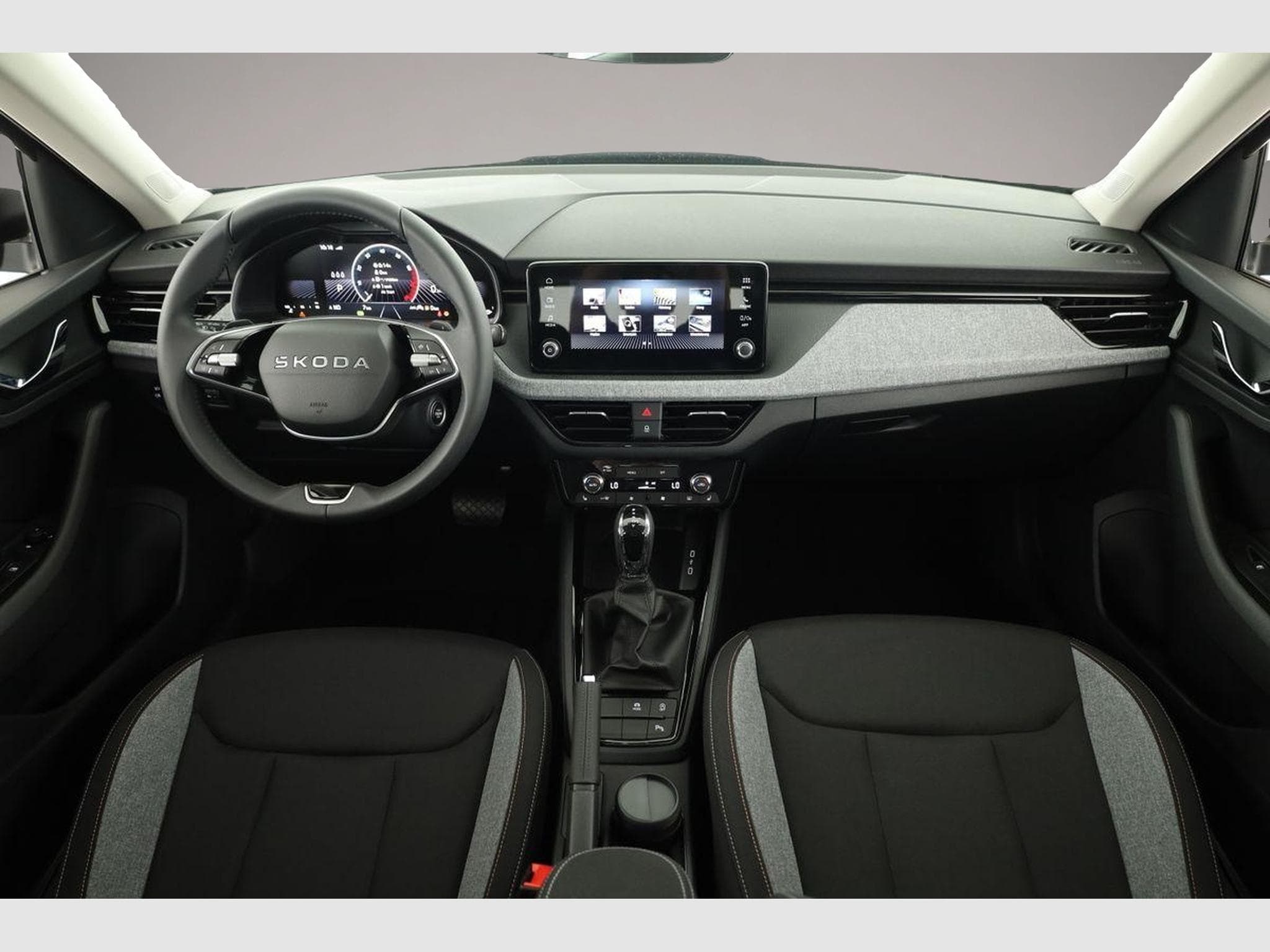 Skoda Kamiq (2026) - Photo 5