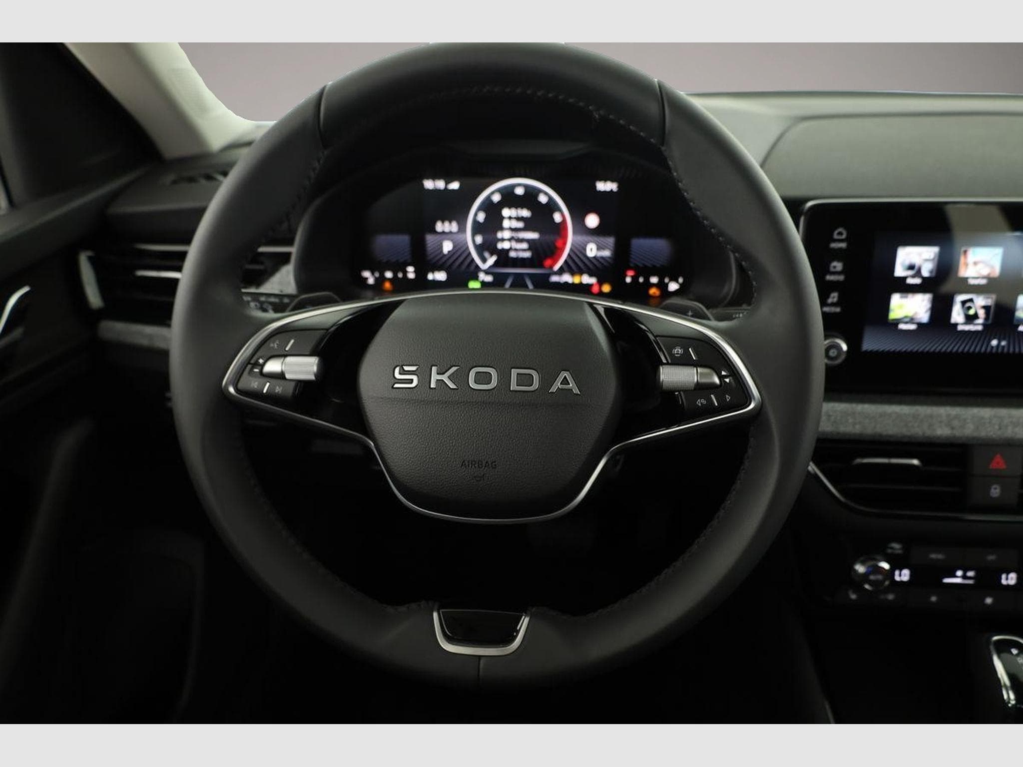 Skoda Kamiq (2026) - Photo 6