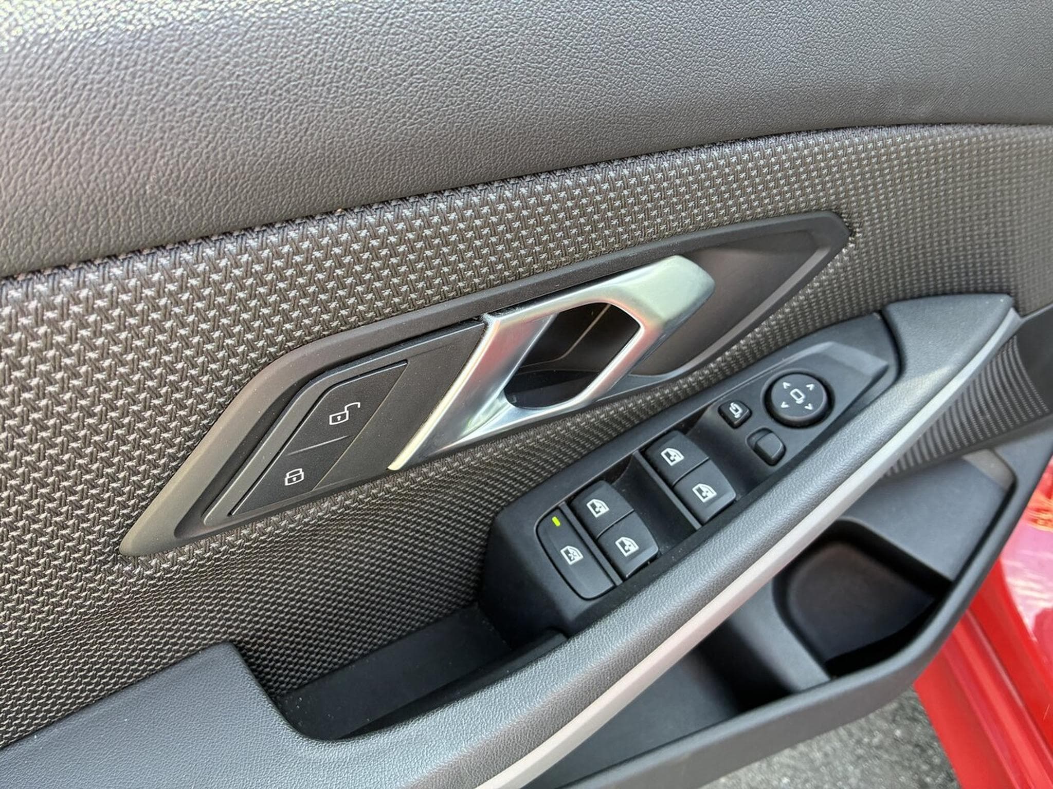 BMW 320 XDRIVE 190 BUSINESS GPS CARPLAY (2019) - Photo 7