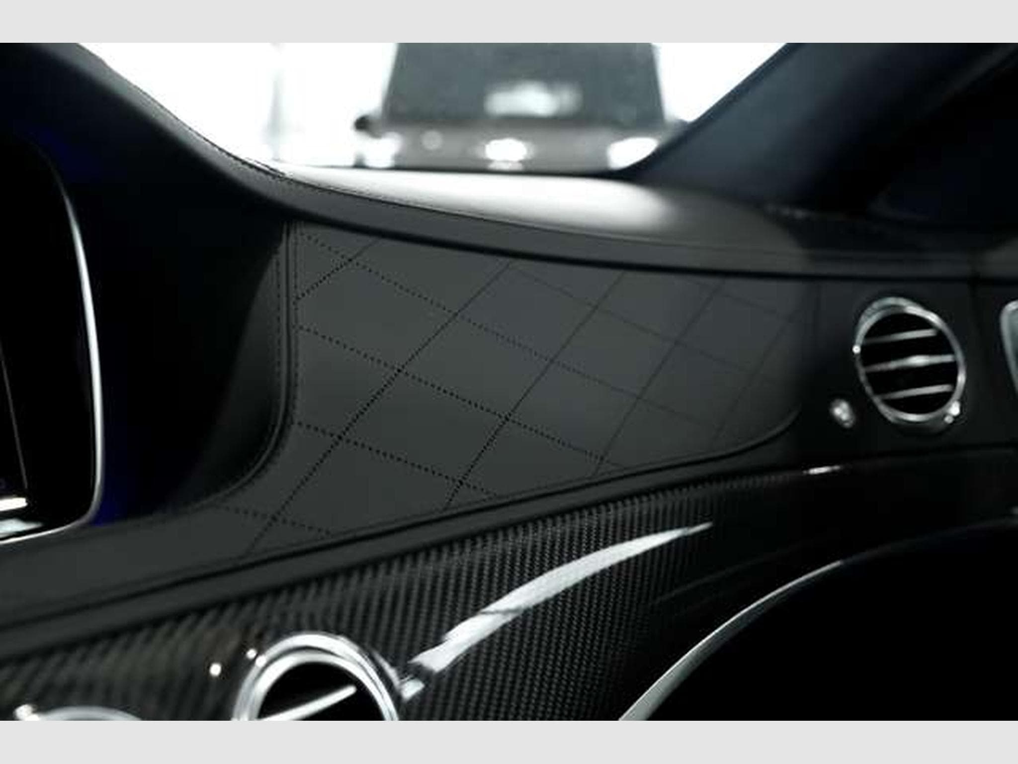 Mercedes S 63 AMG AMG 4M Lang *BLP 210TSD *Pano *MwSt. *2.HD (2016) - Photo 29