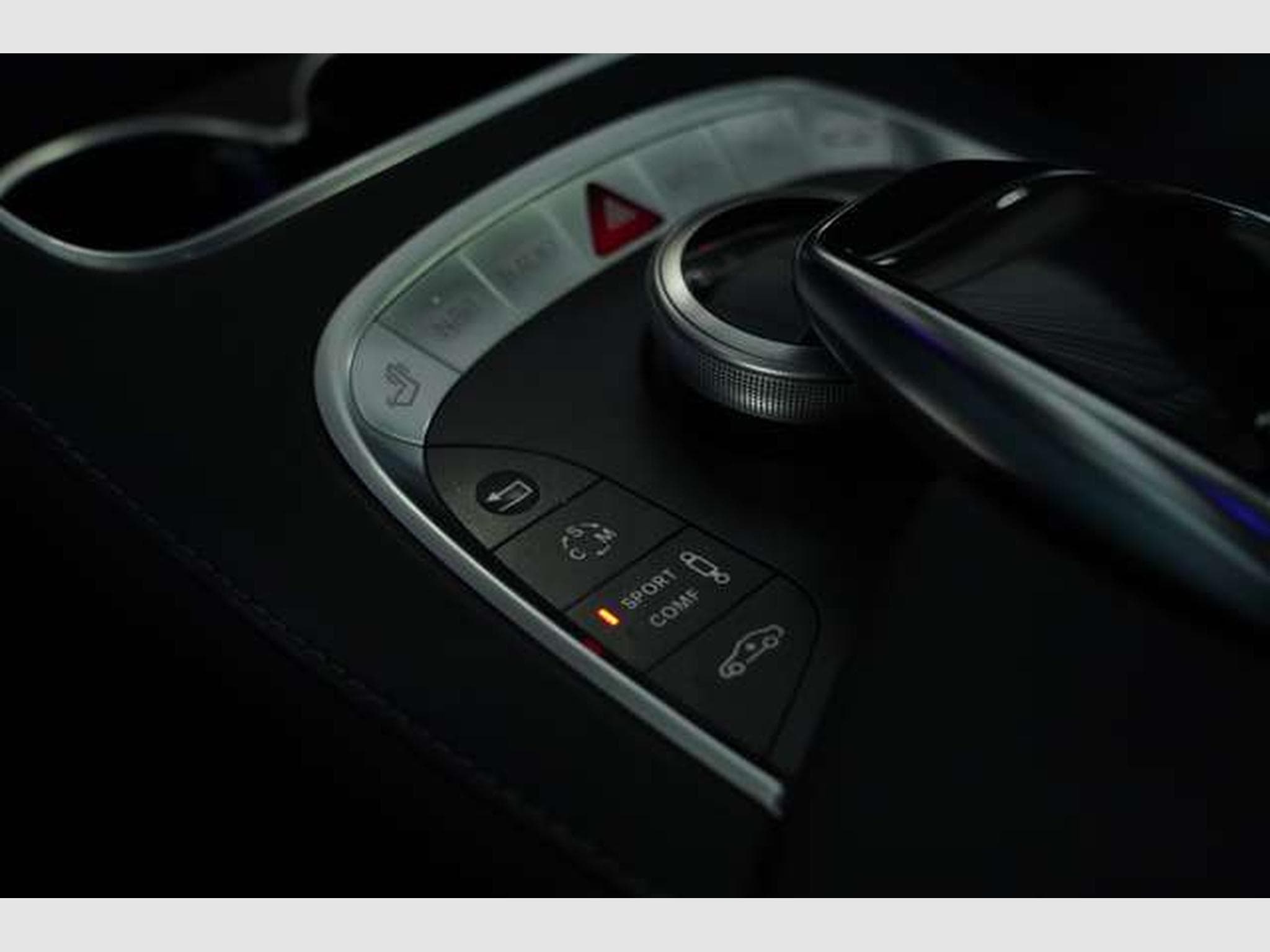 Mercedes S 63 AMG AMG 4M Lang *BLP 210TSD *Pano *MwSt. *2.HD (2016) - Photo 30