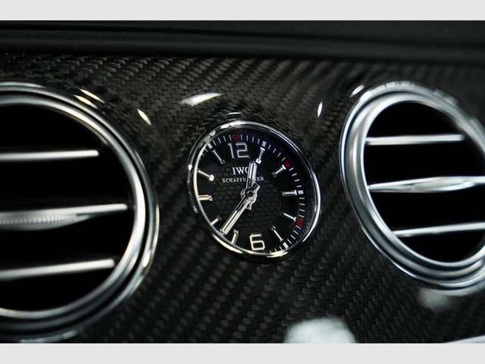 Mercedes S 63 AMG AMG 4M Lang *BLP 210TSD *Pano *MwSt. *2.HD (2016) - Photo 32