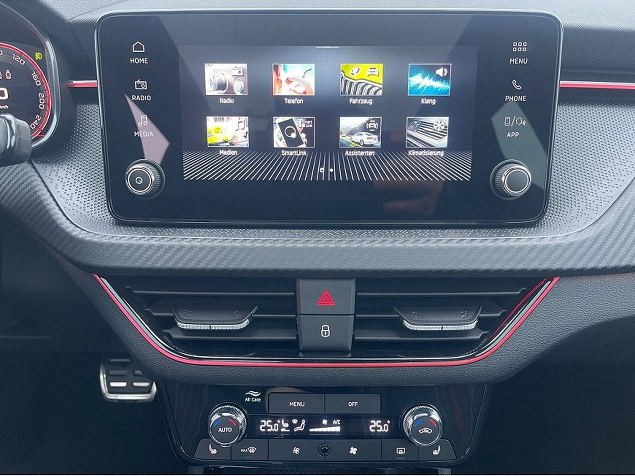 Skoda Kamiq (2025) - Photo 10