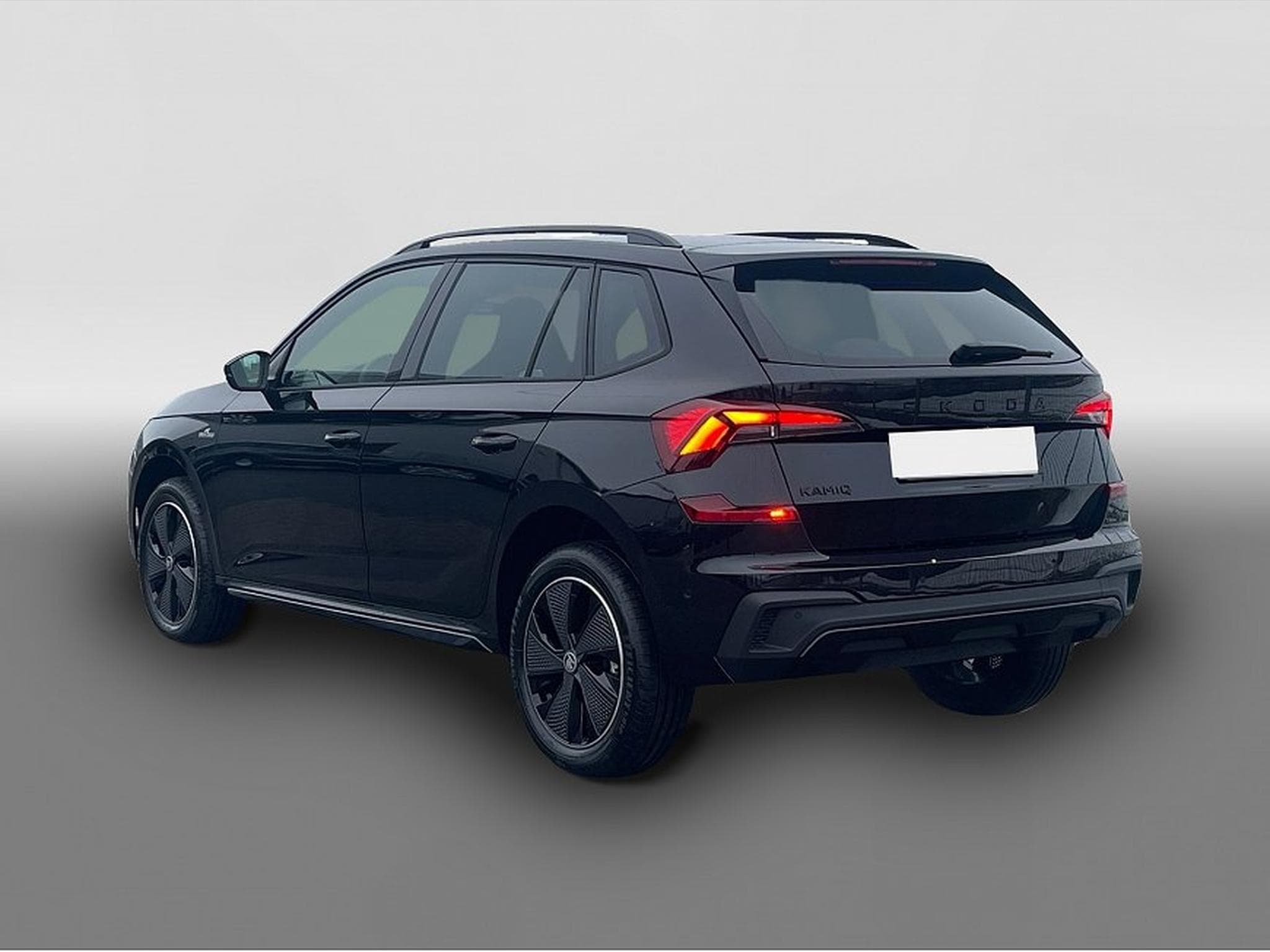 Skoda Kamiq (2025) - Photo 3