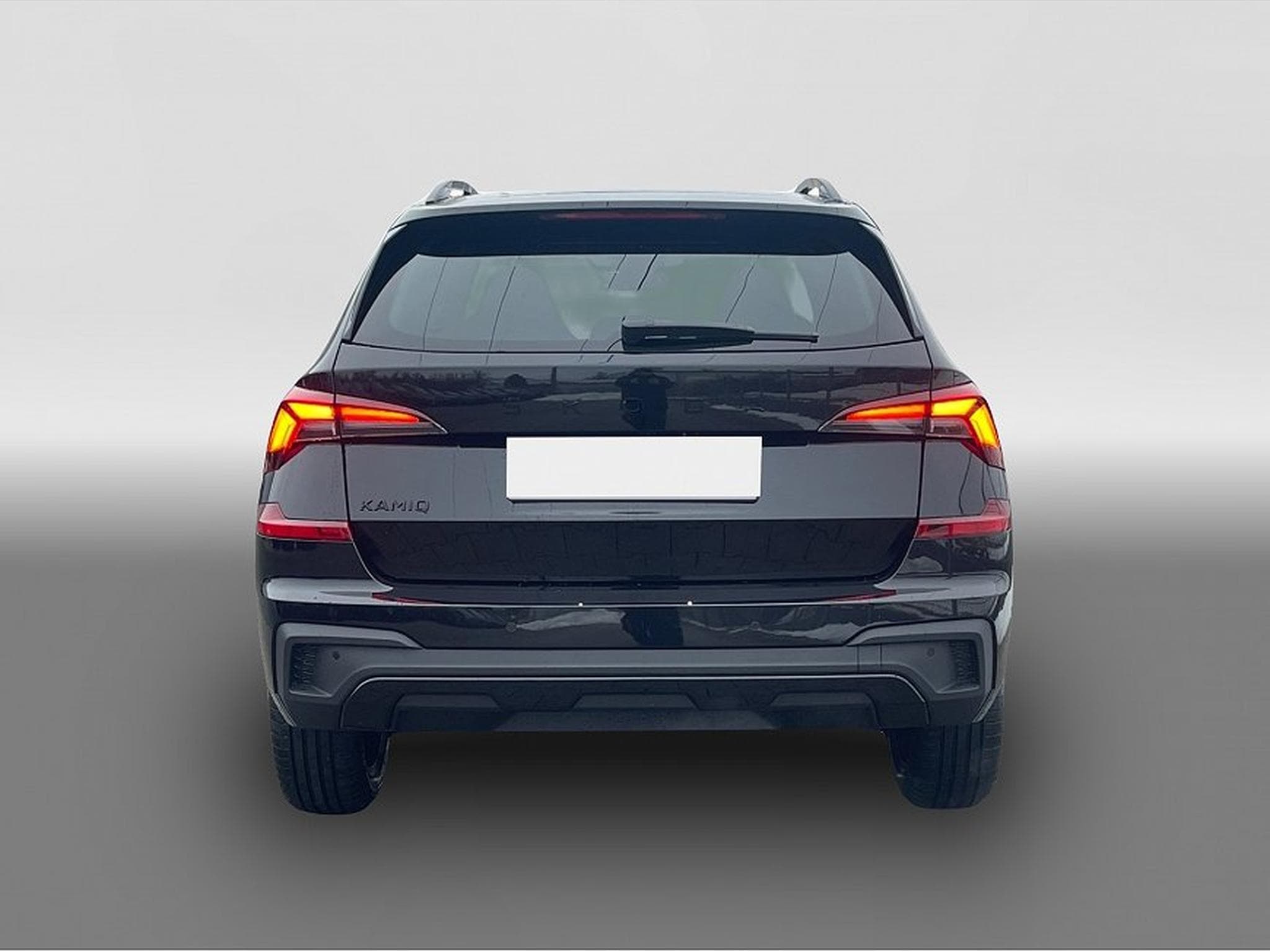 Skoda Kamiq (2025) - Photo 4