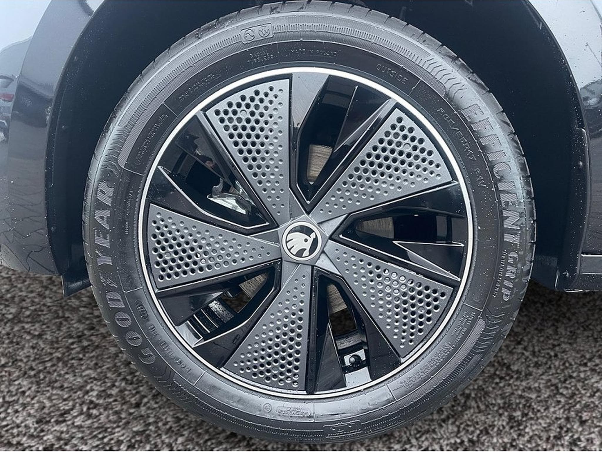 Skoda Kamiq (2025) - Photo 6