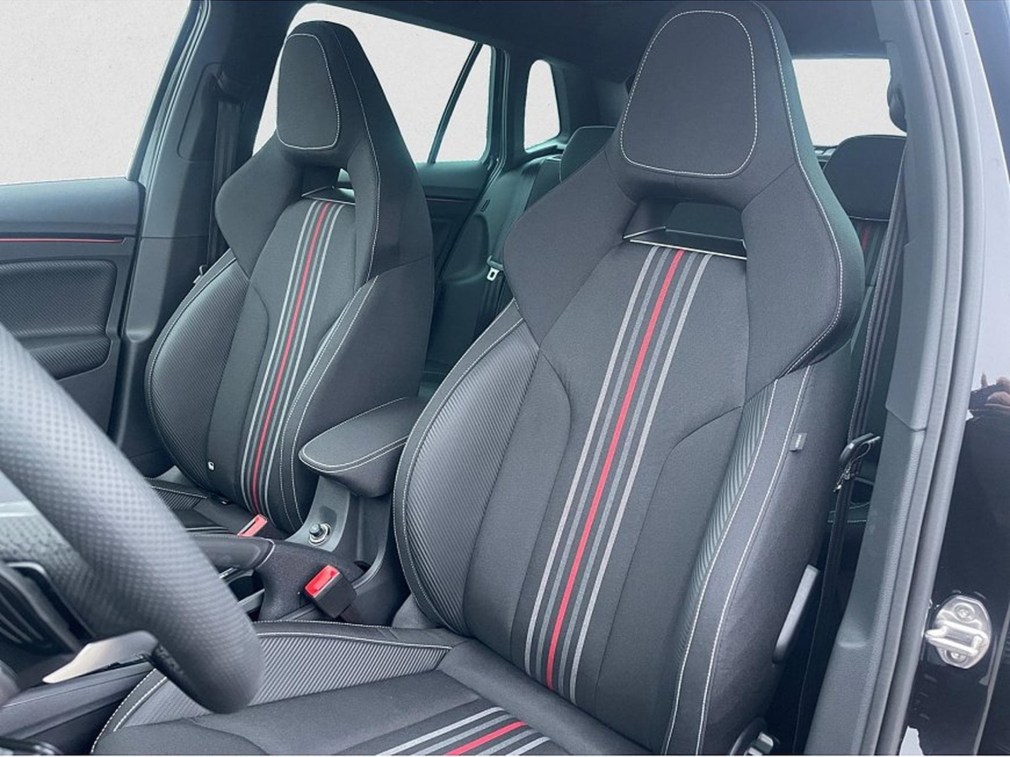 Skoda Kamiq (2025) - Photo 7