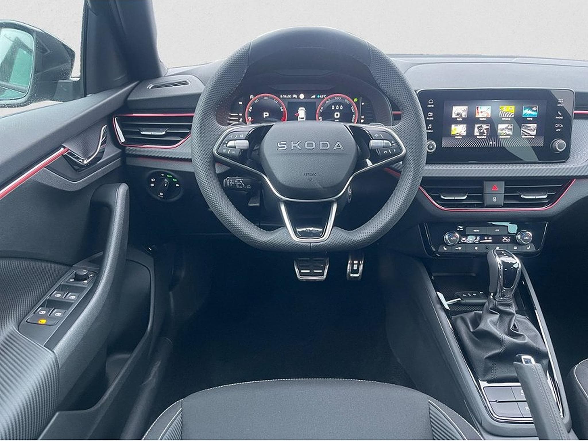 Skoda Kamiq (2025) - Photo 9