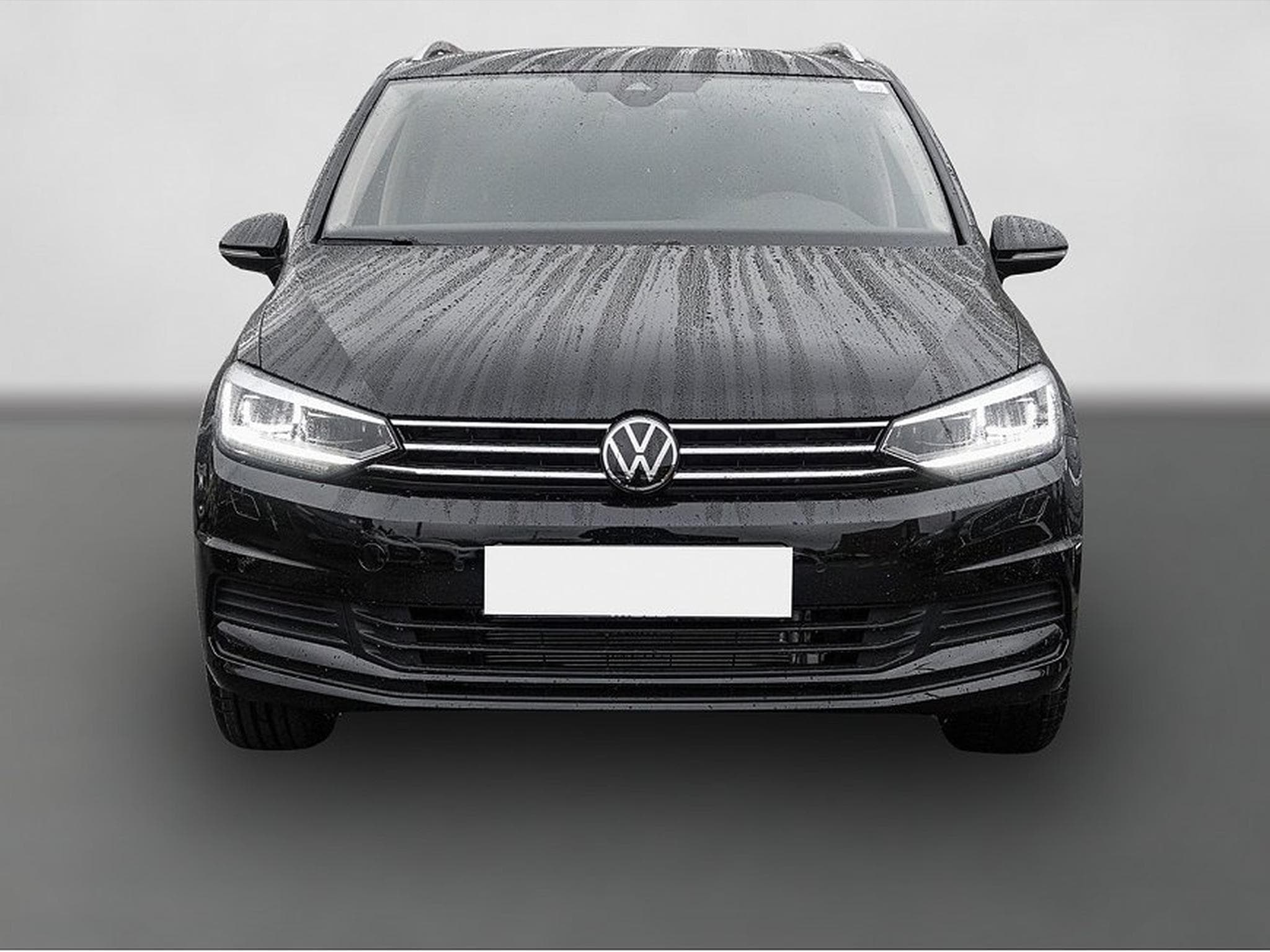 VW Touran (2026) - Foto 2