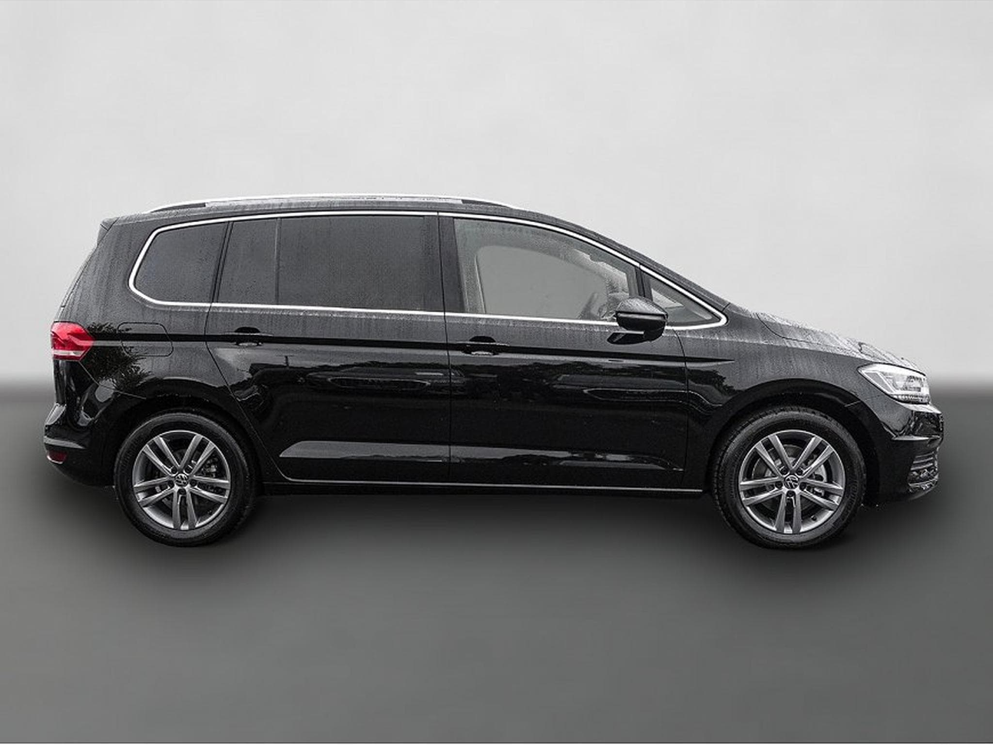 VW Touran (2026) - Foto 4