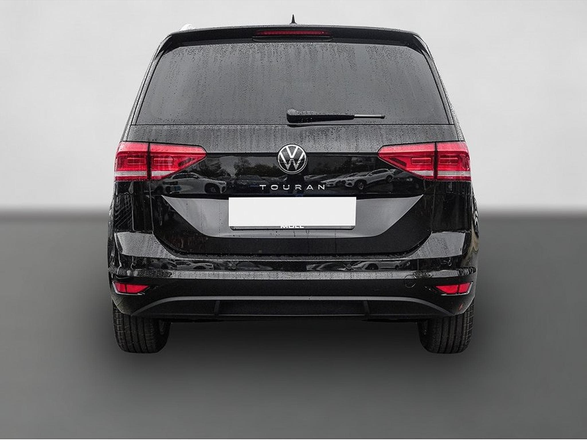 VW Touran (2026) - Foto 5