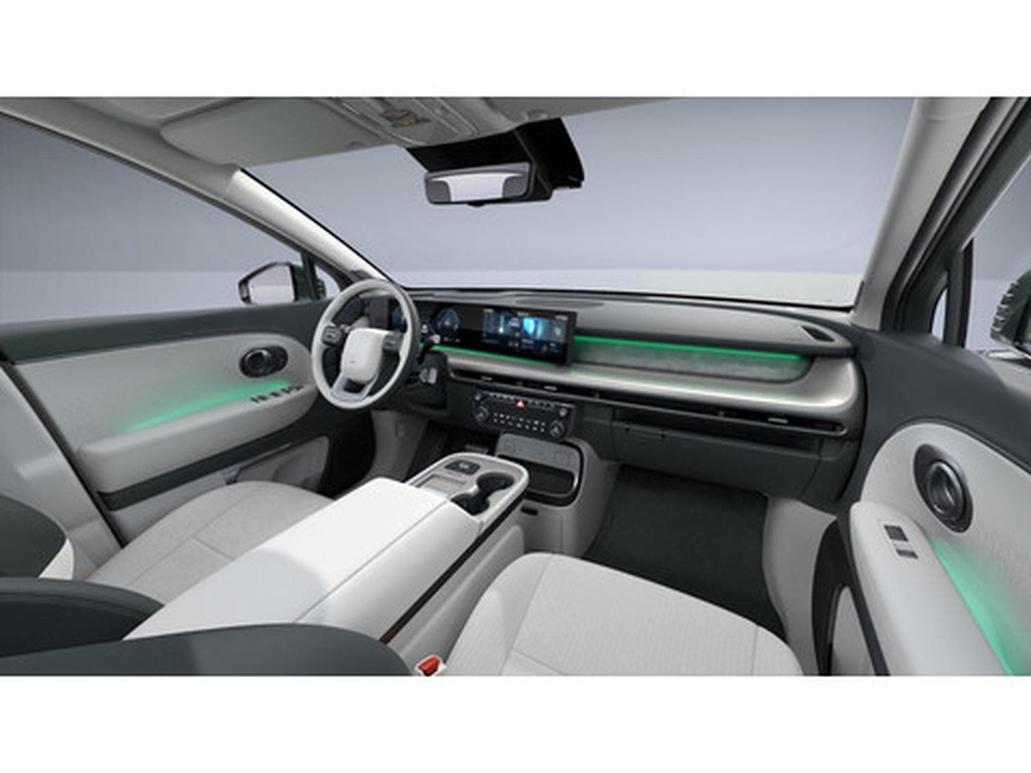 Hyundai Ioniq 9 110 KWH CALLIGRAPHY AWD PERFORMANCE (2026) - Photo 2