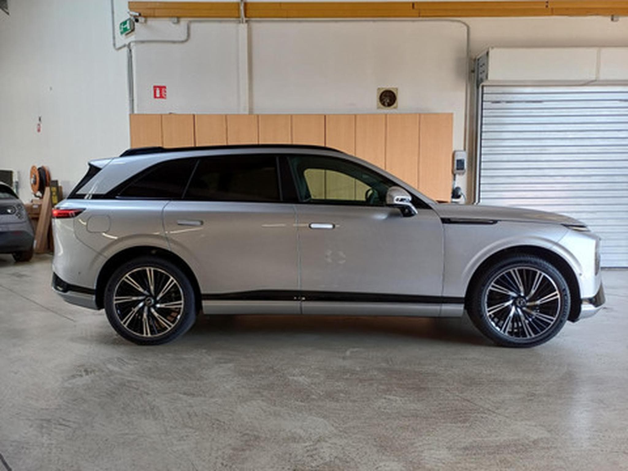 Xpeng G9 (2026) - Photo 7