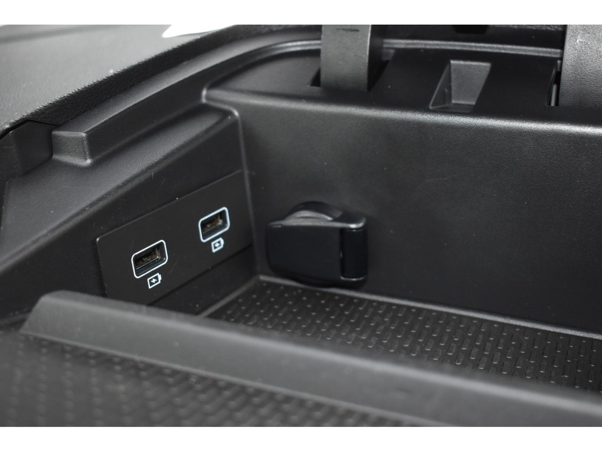 Renault Kangoo III 1,5 DCI 95 porte latérale extra grand (2021) - Photo 13