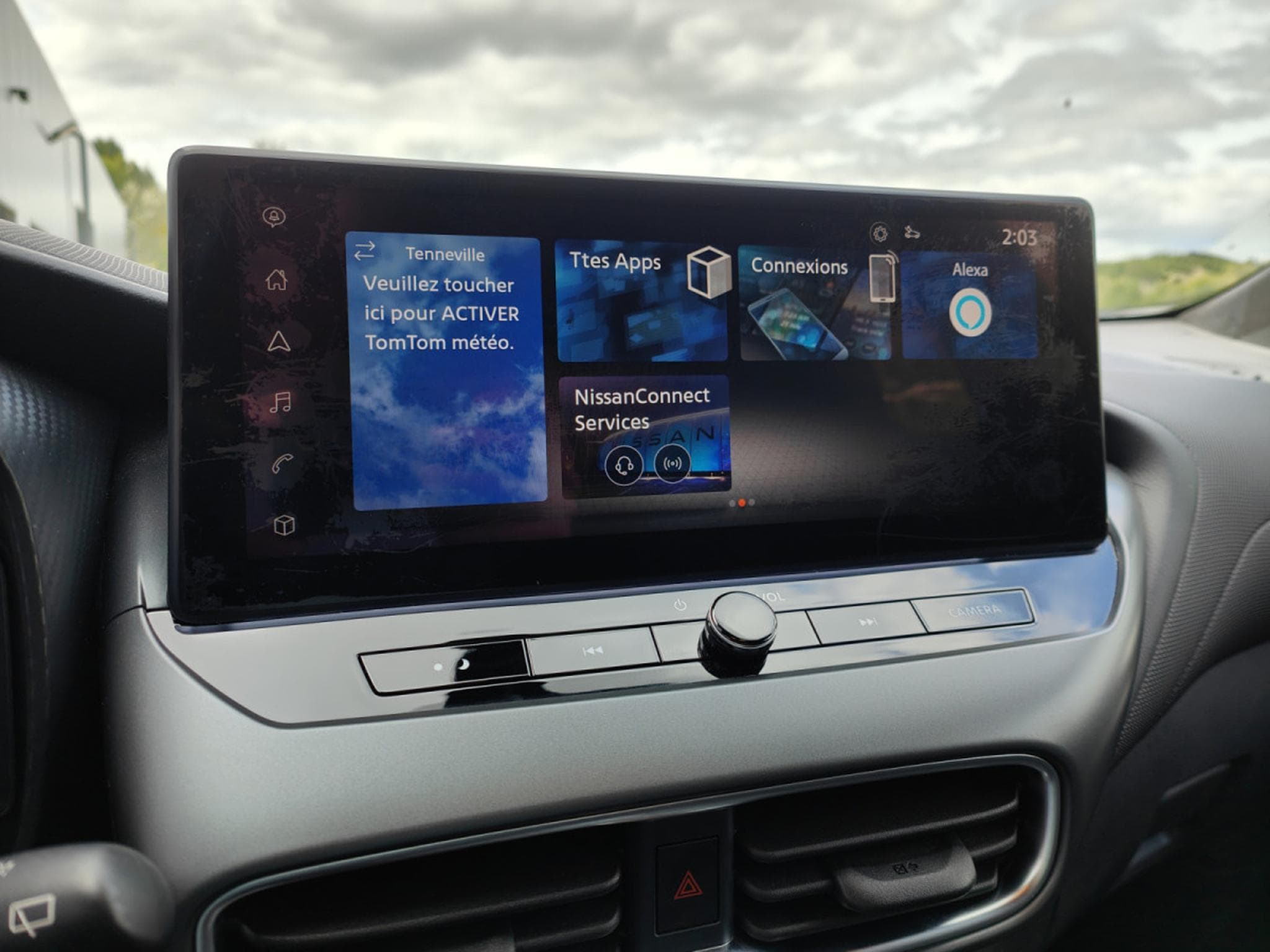 Nissan Juke 1.6 HYBRID DCT N-DESIGN CARPLAY GPS CAMERA LED VIRTUAL (2025) - Photo 19