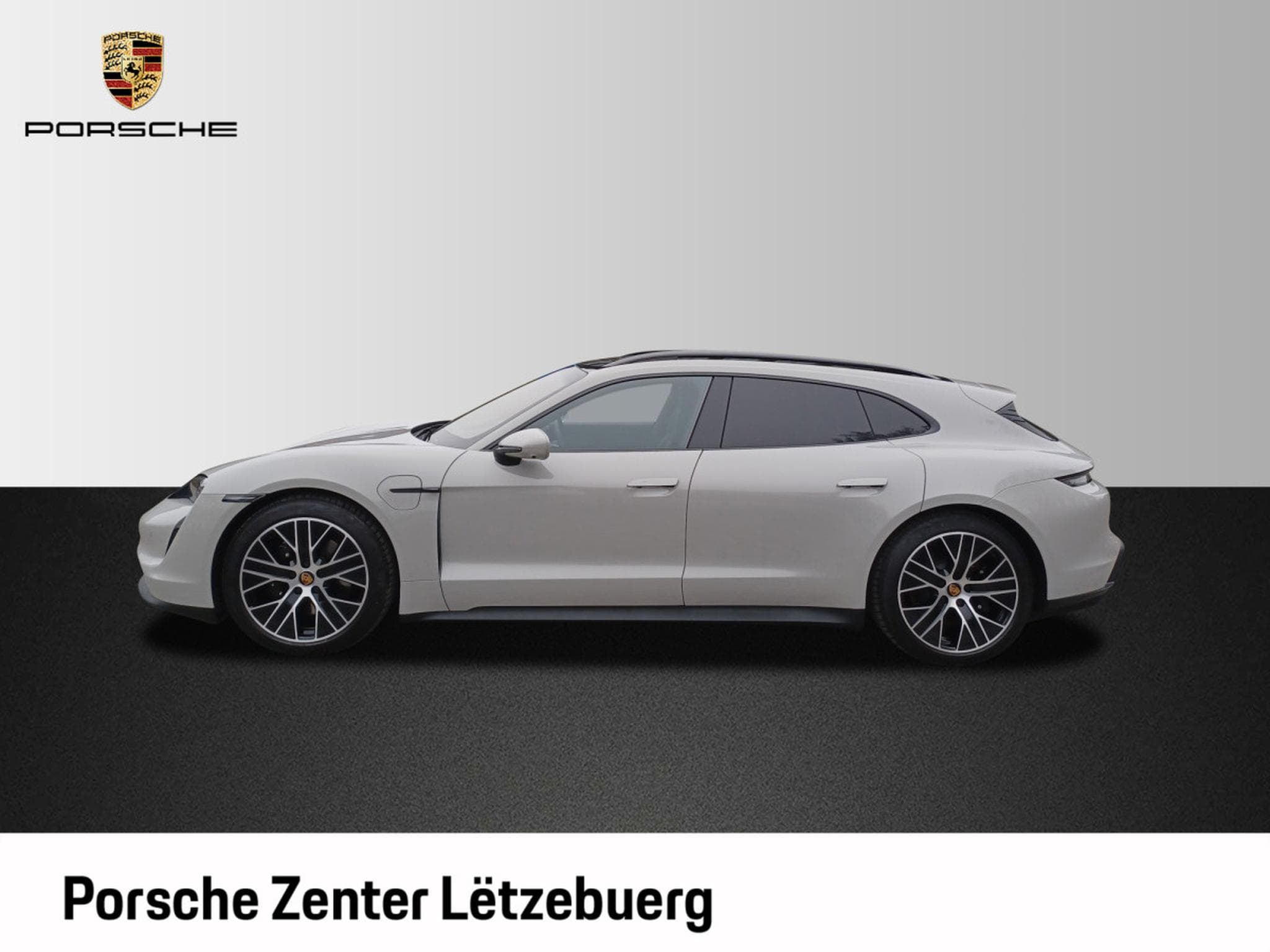Porsche Taycan 4S Sport Turismo (2024) - Foto 2