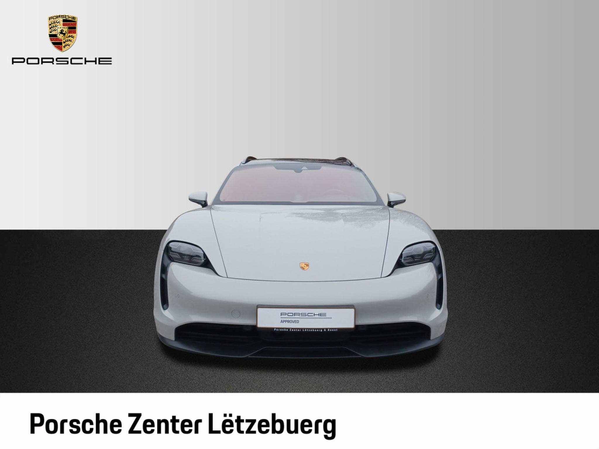 Porsche Taycan 4S Sport Turismo (2024) - Foto 5
