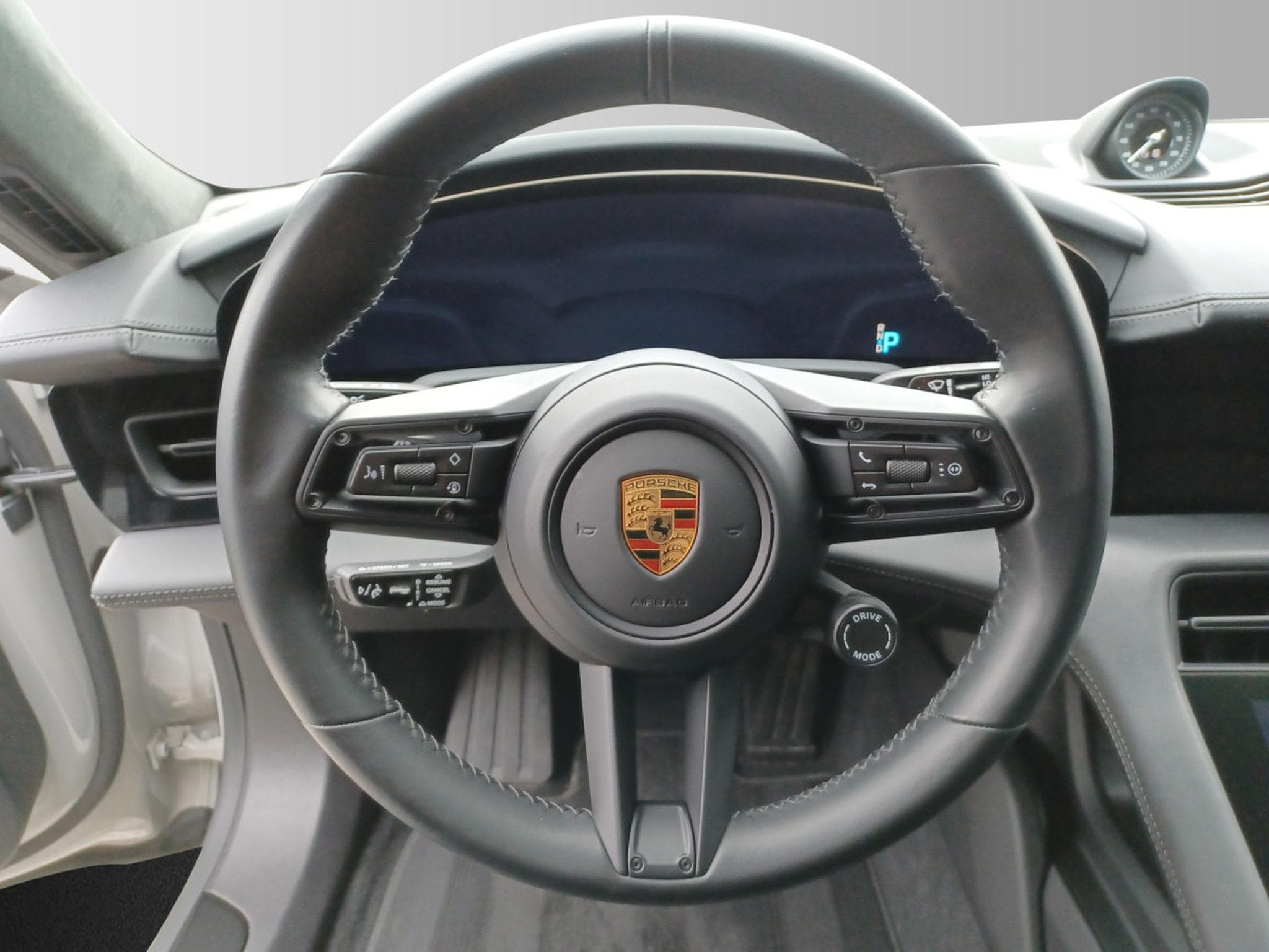 Porsche Taycan 4S Sport Turismo (2024) - Foto 10