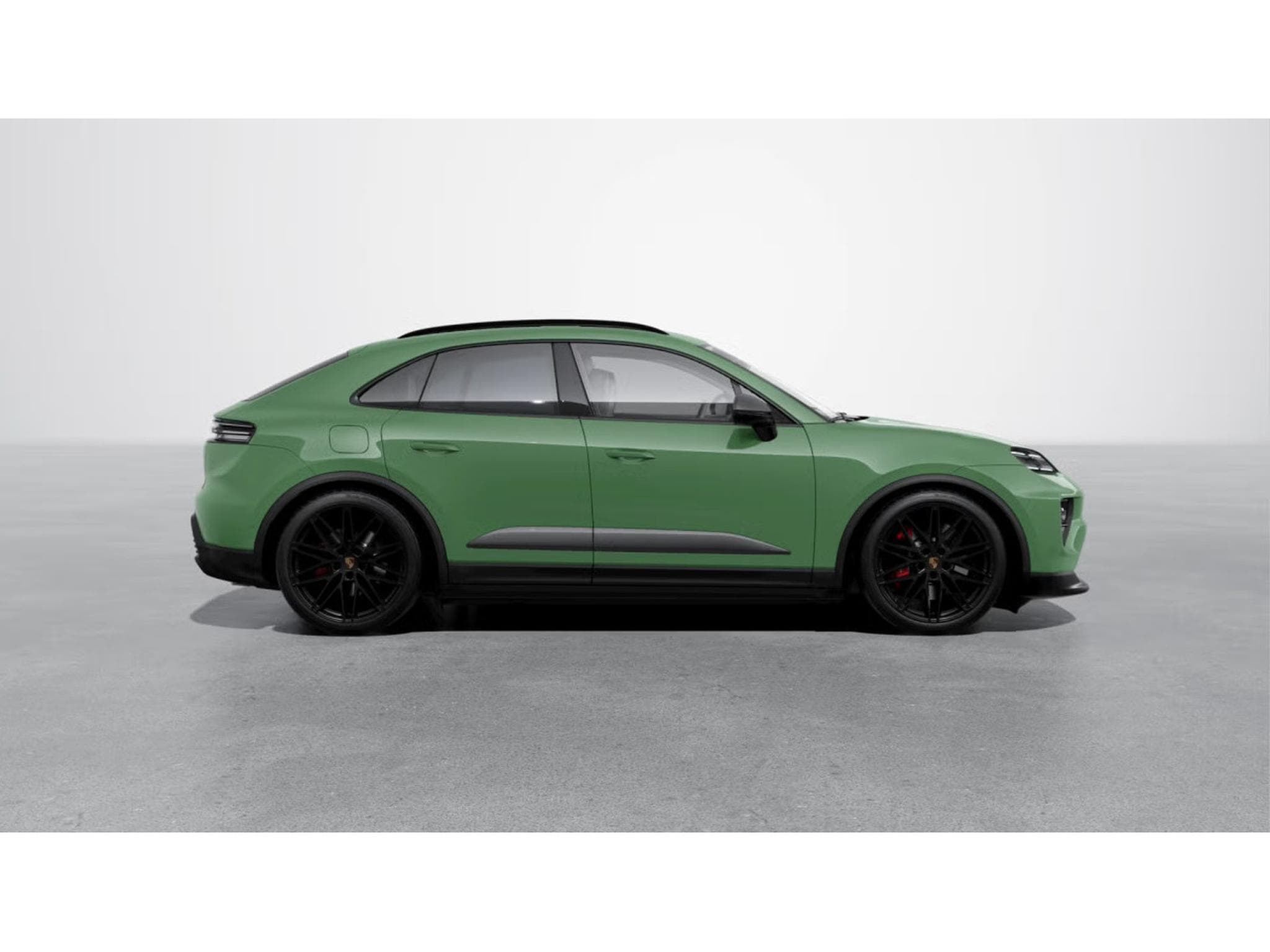 Porsche Macan 4S (2025) - Photo 3