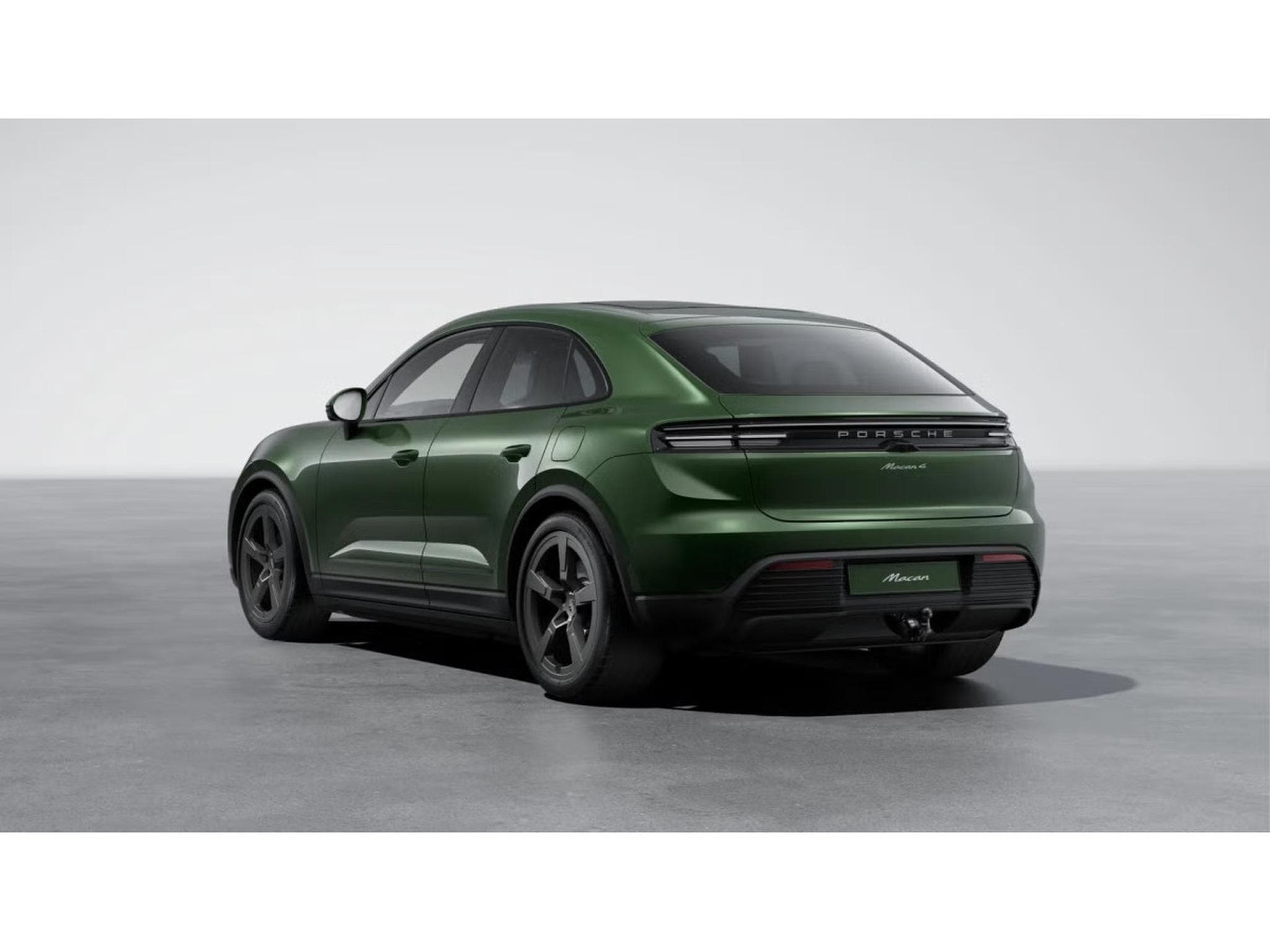 Porsche Macan 4 (2025) - Foto 2