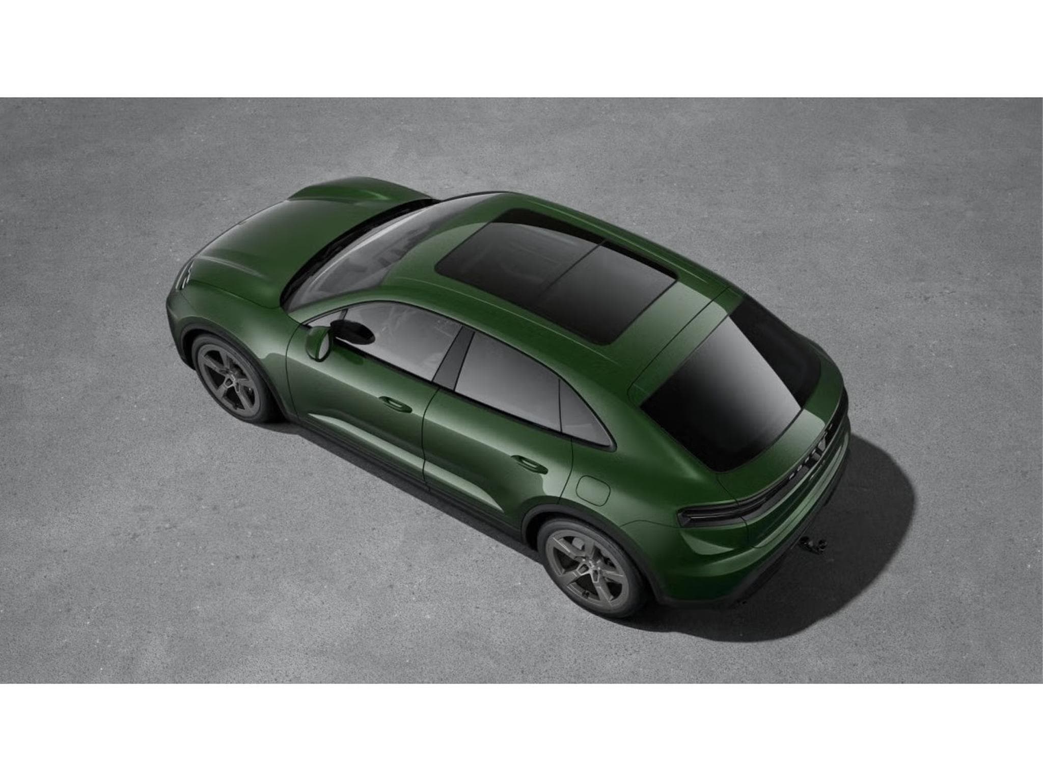 Porsche Macan 4 (2025) - Foto 3