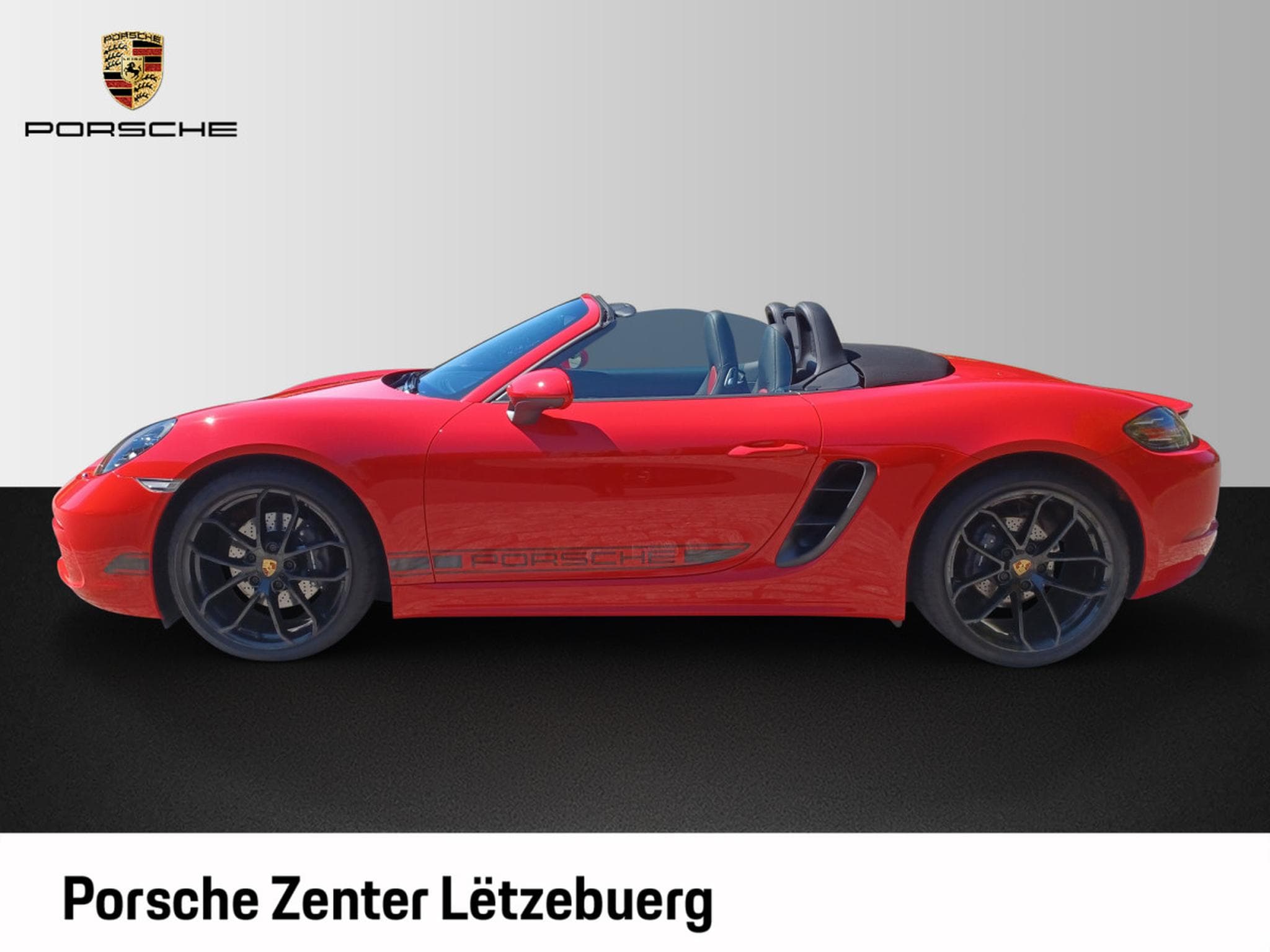 Porsche Boxster 718 Style Edition (2023) - Foto 2