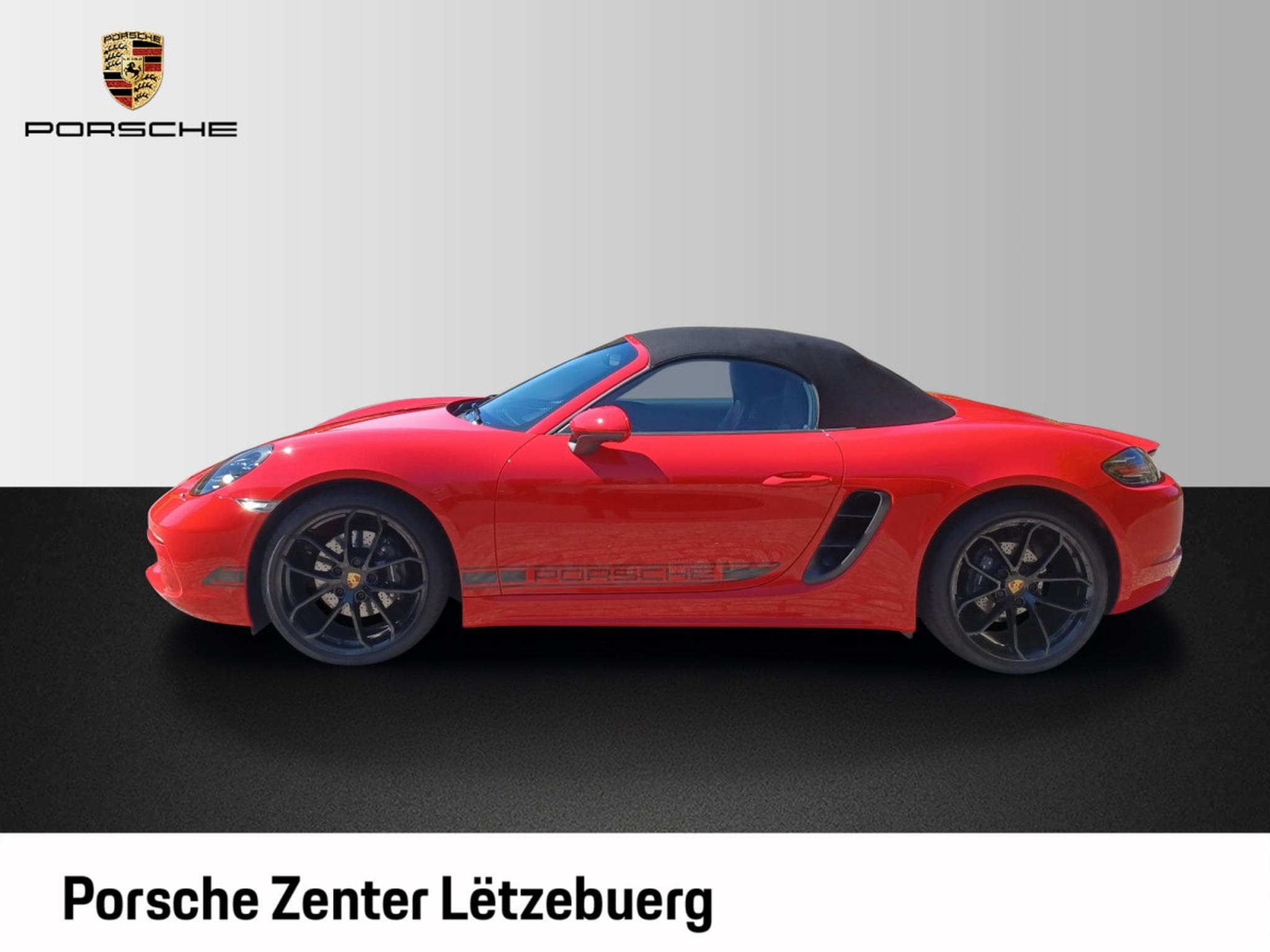 Porsche Boxster 718 Style Edition (2023) - Foto 3