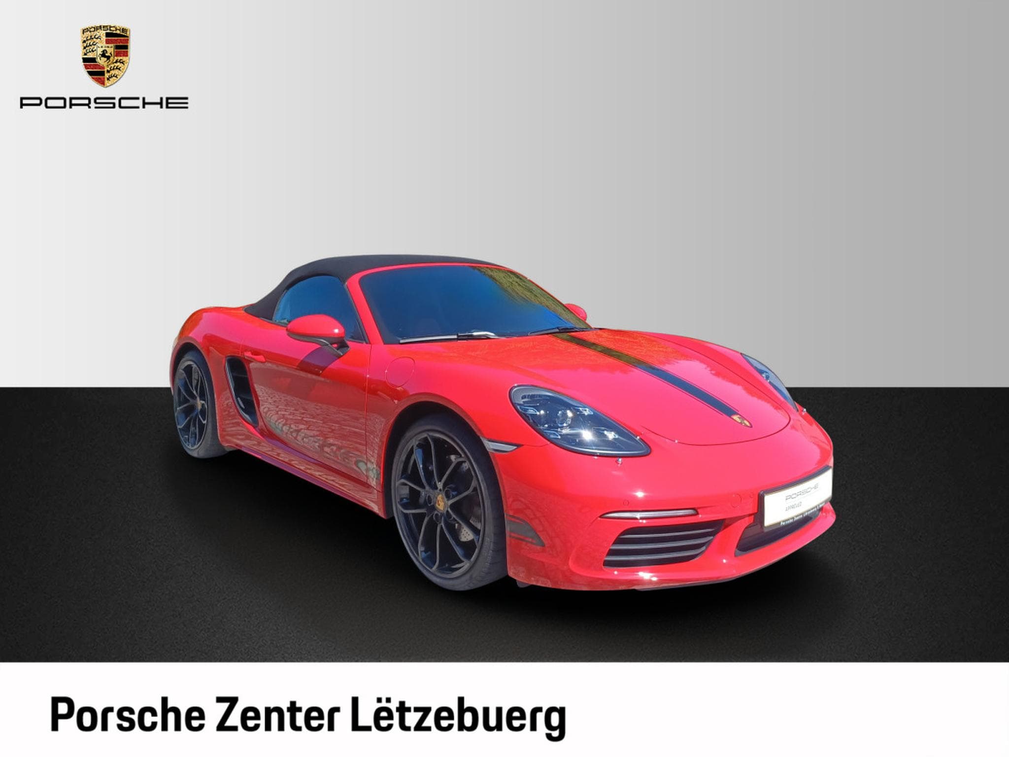 Porsche Boxster 718 Style Edition (2023) - Foto 8