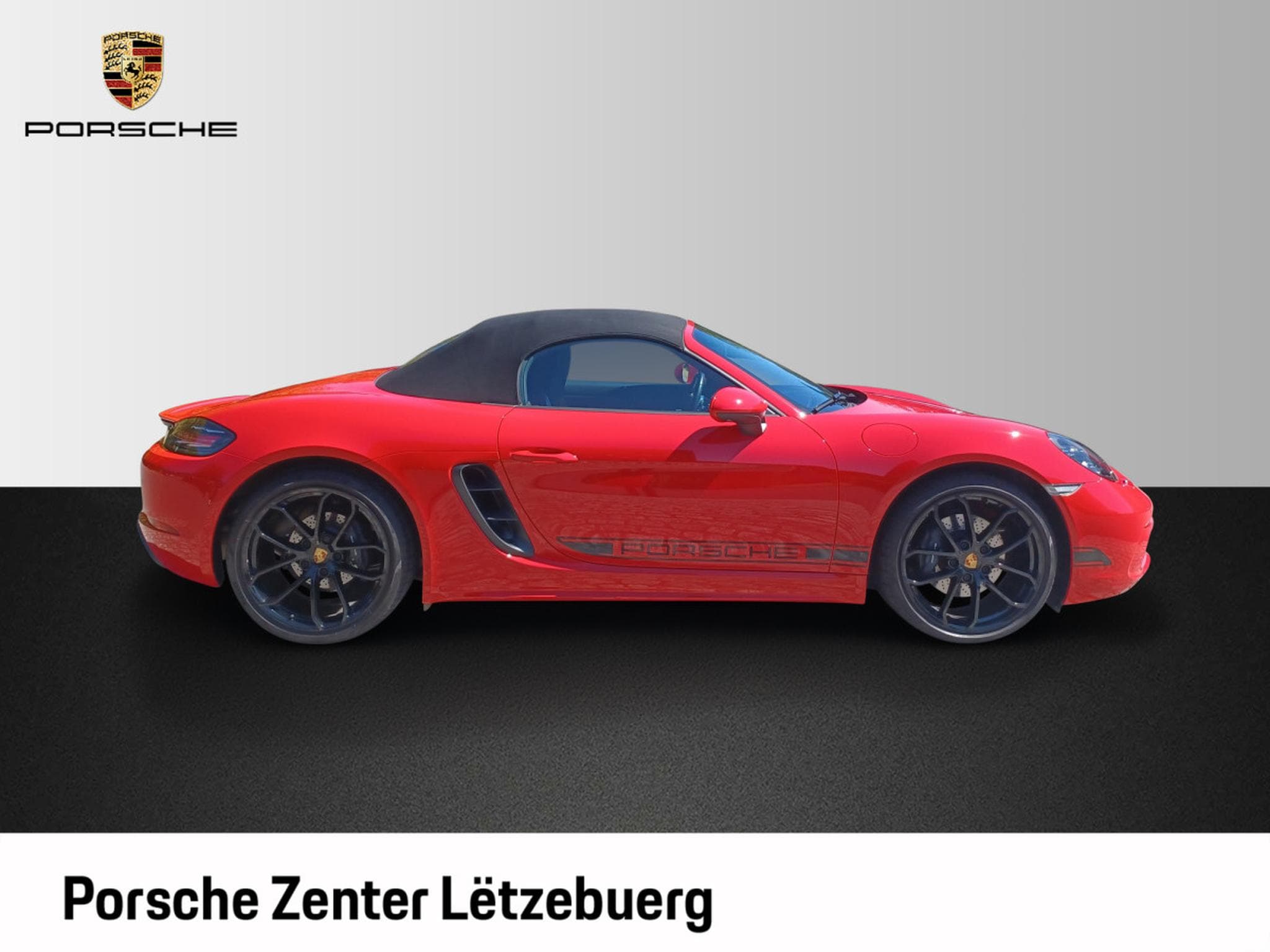 Porsche Boxster 718 Style Edition (2023) - Foto 6