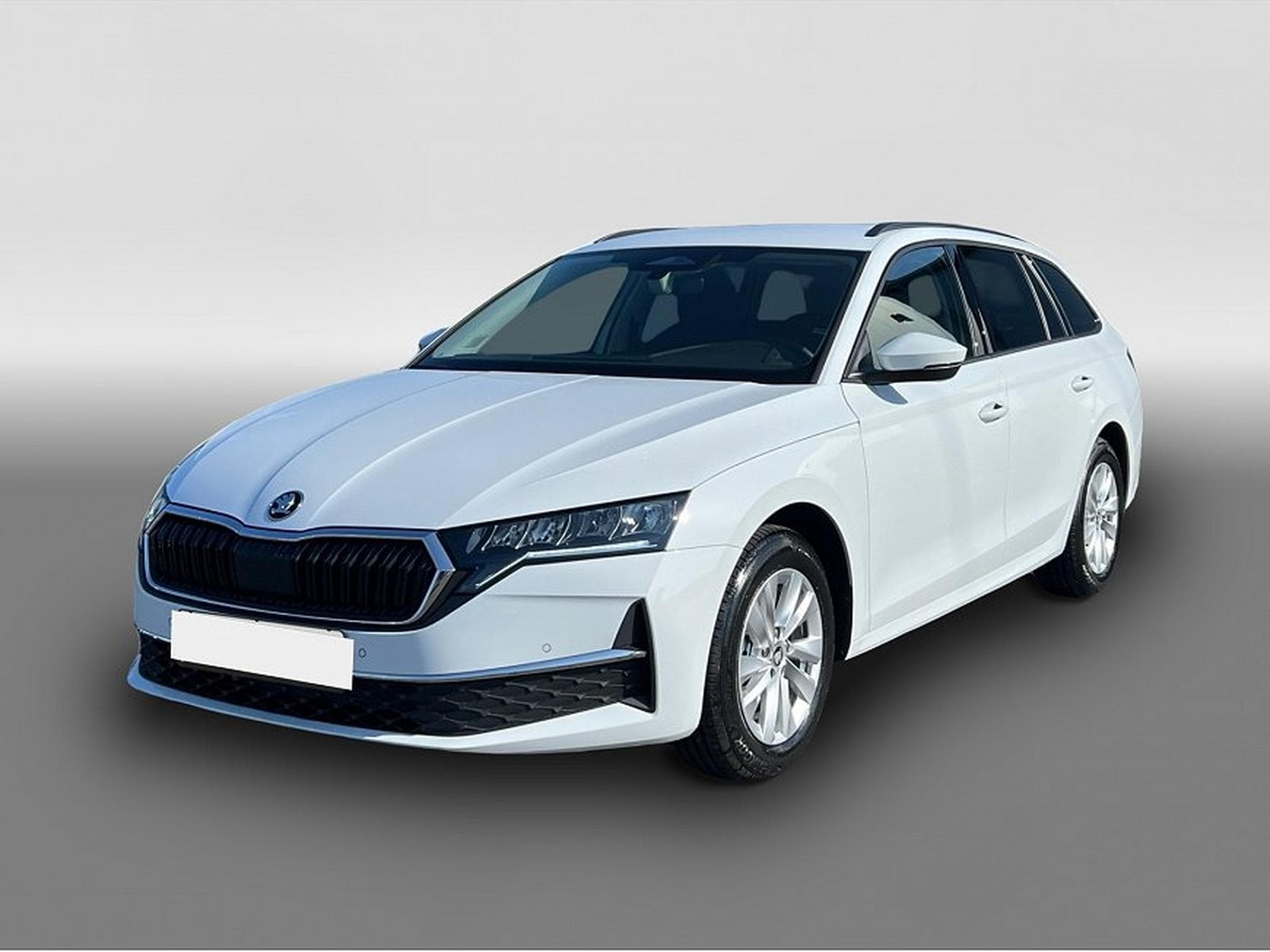 Skoda Octavia (2025) - Foto 1
