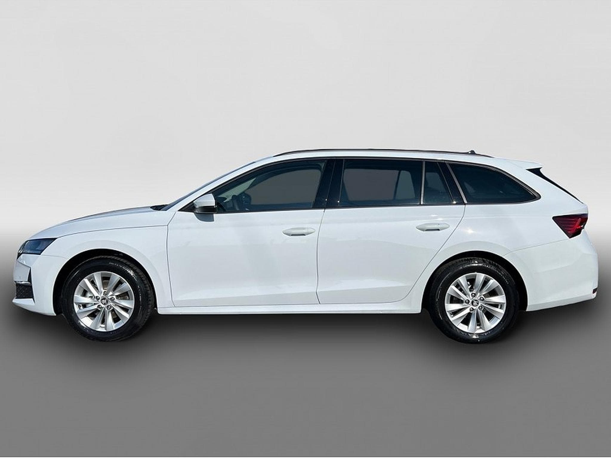 Skoda Octavia (2025) - Foto 2