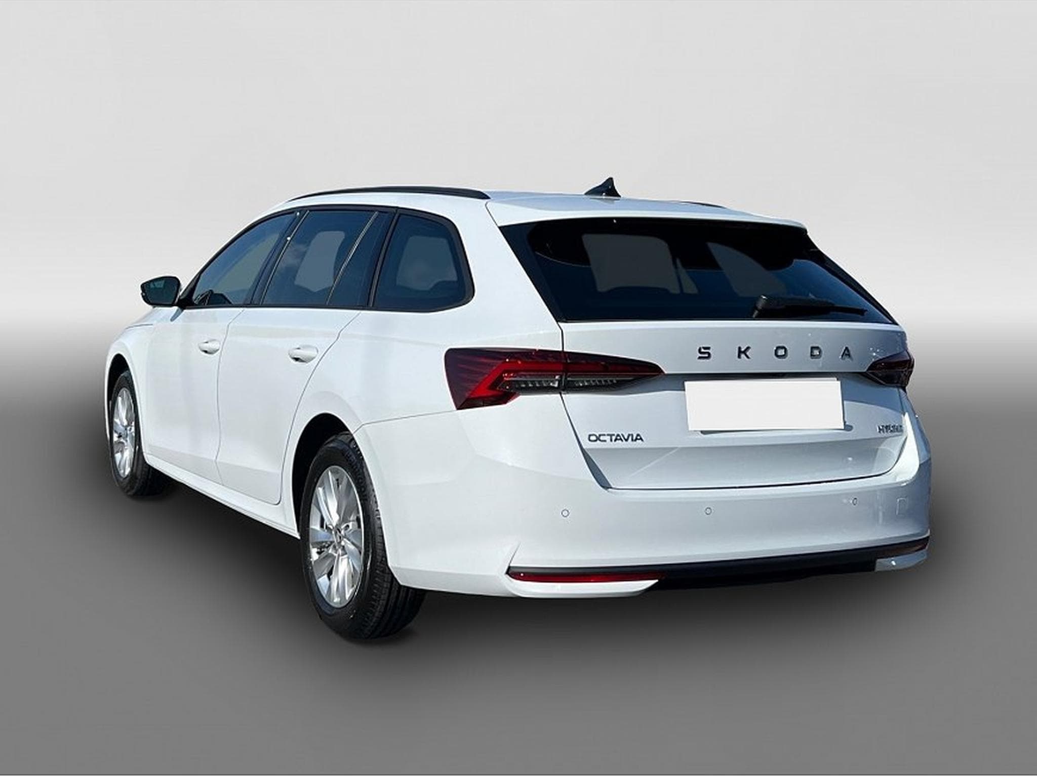 Skoda Octavia (2025) - Foto 3