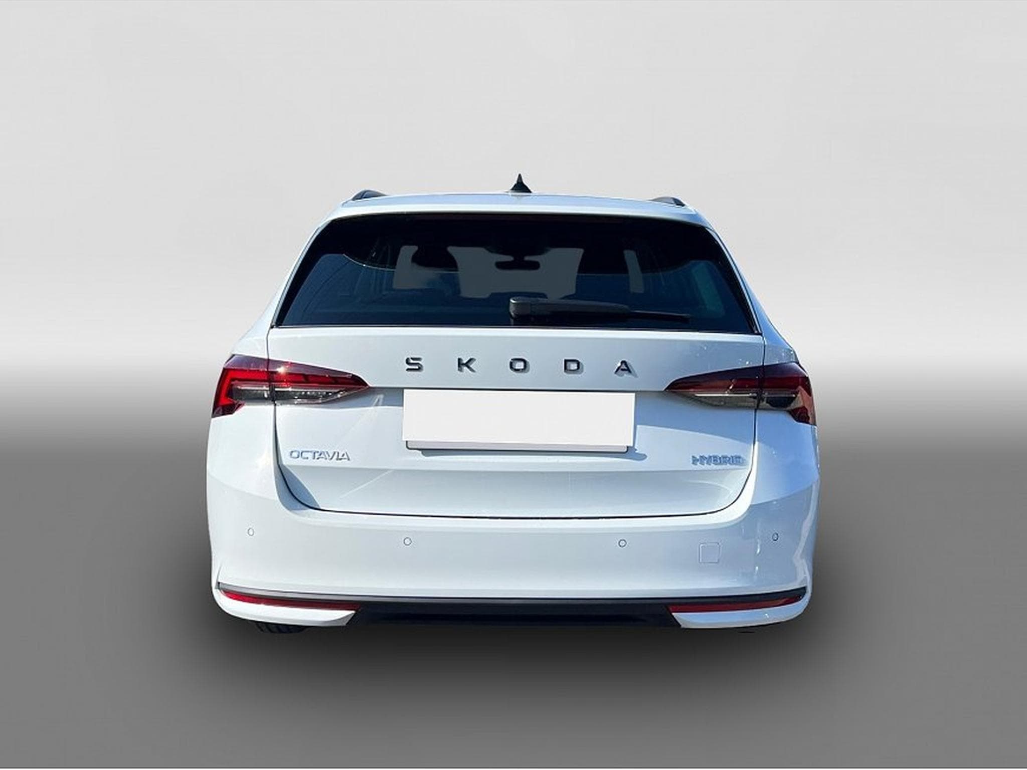 Skoda Octavia (2025) - Foto 4