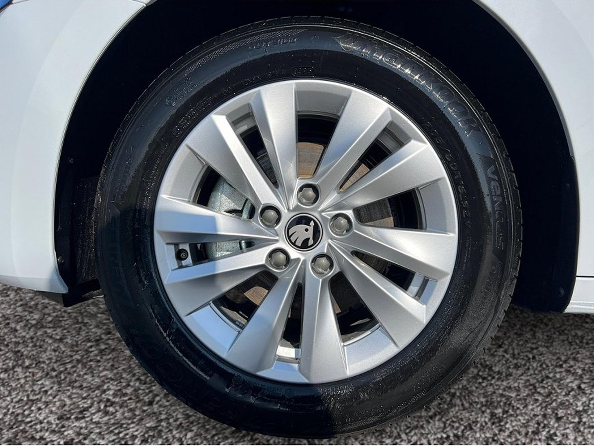 Skoda Octavia (2025) - Foto 6