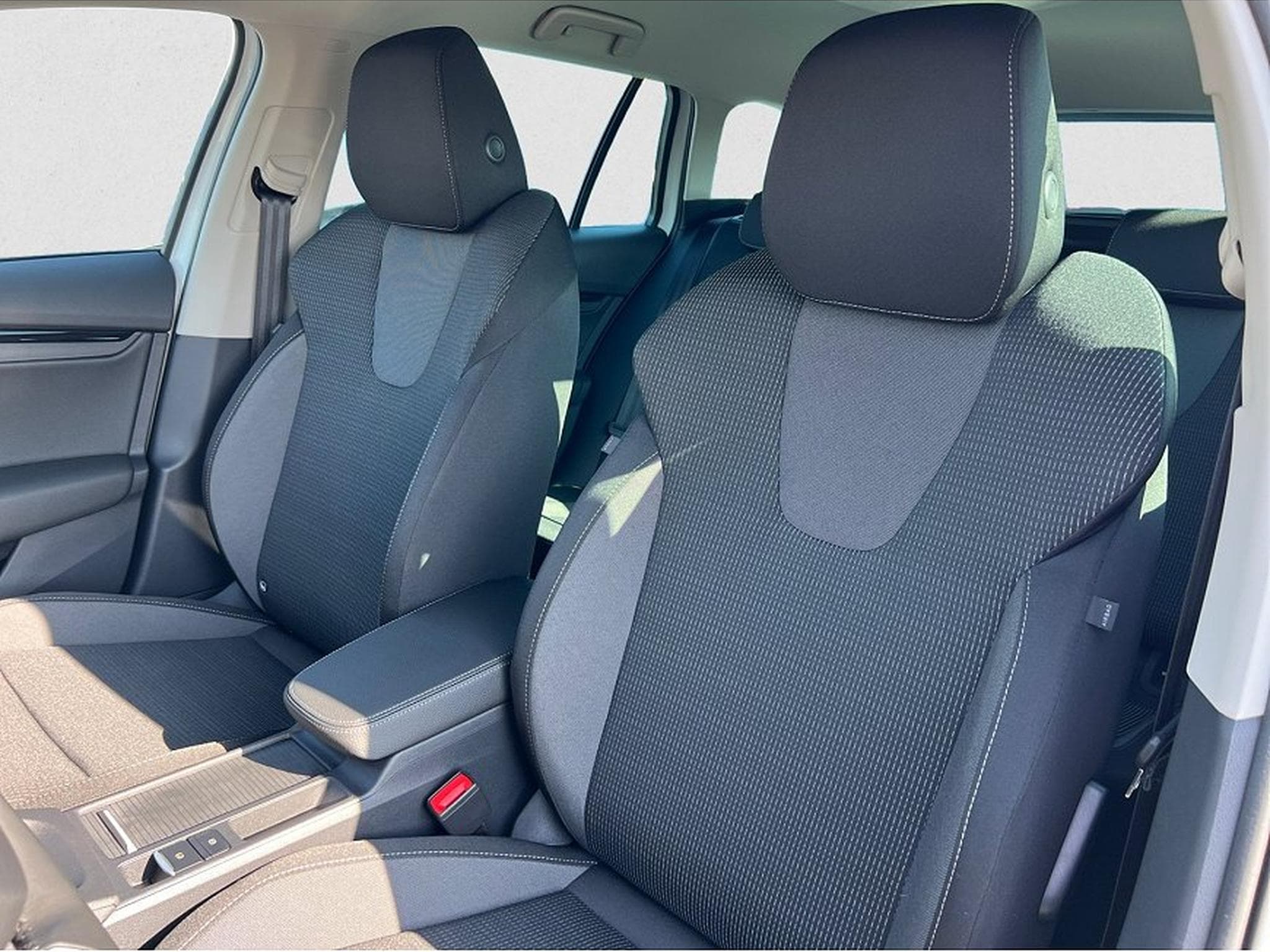 Skoda Octavia (2025) - Foto 7