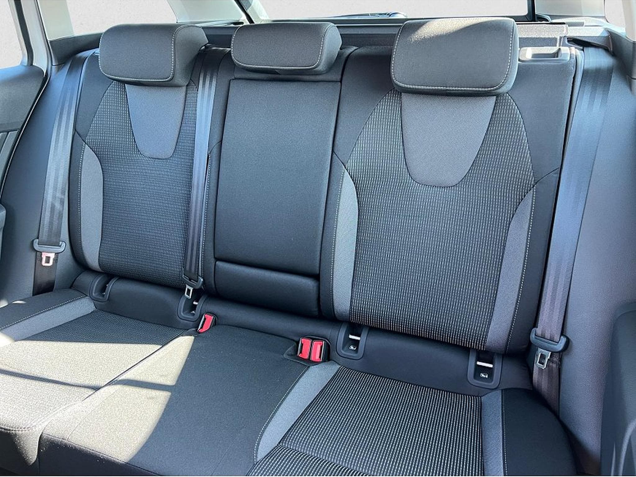 Skoda Octavia (2025) - Foto 8