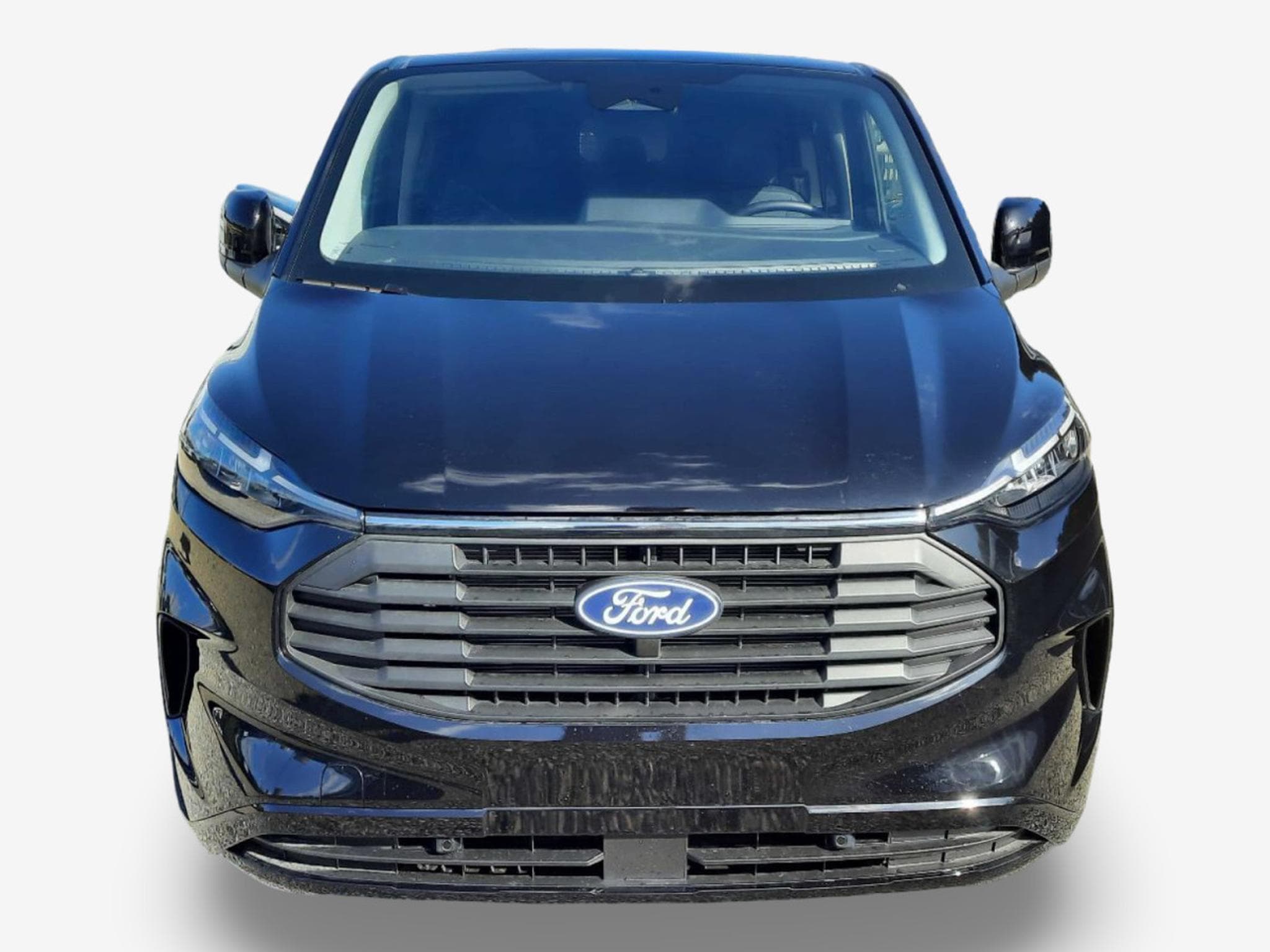 Ford Transit 2.0 ECOBLUE 170 L2H1 Limited Double Cabine (2025) - Photo 2