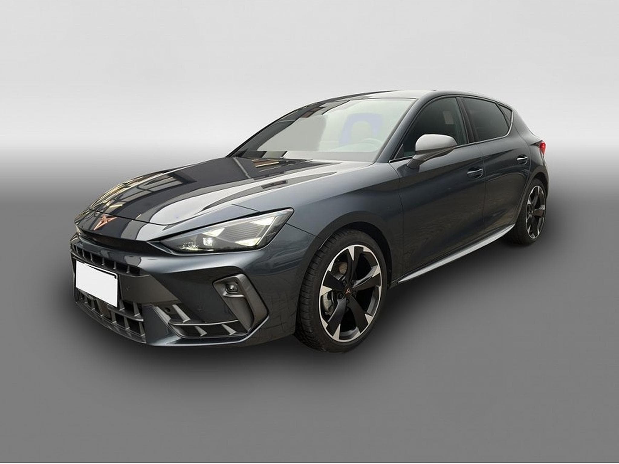 Cupra Leon (2026) - Foto 1