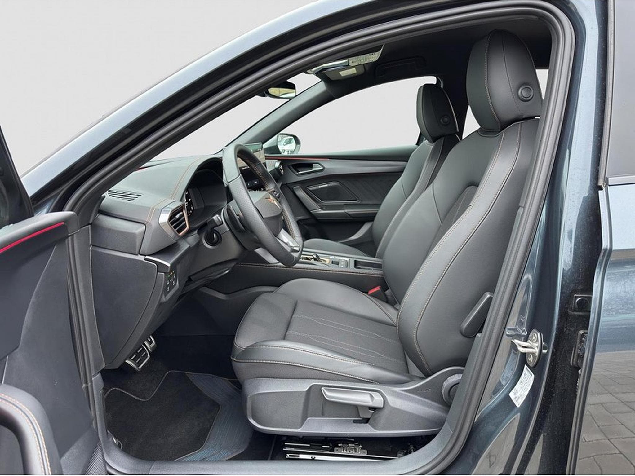 Cupra Leon (2026) - Foto 10