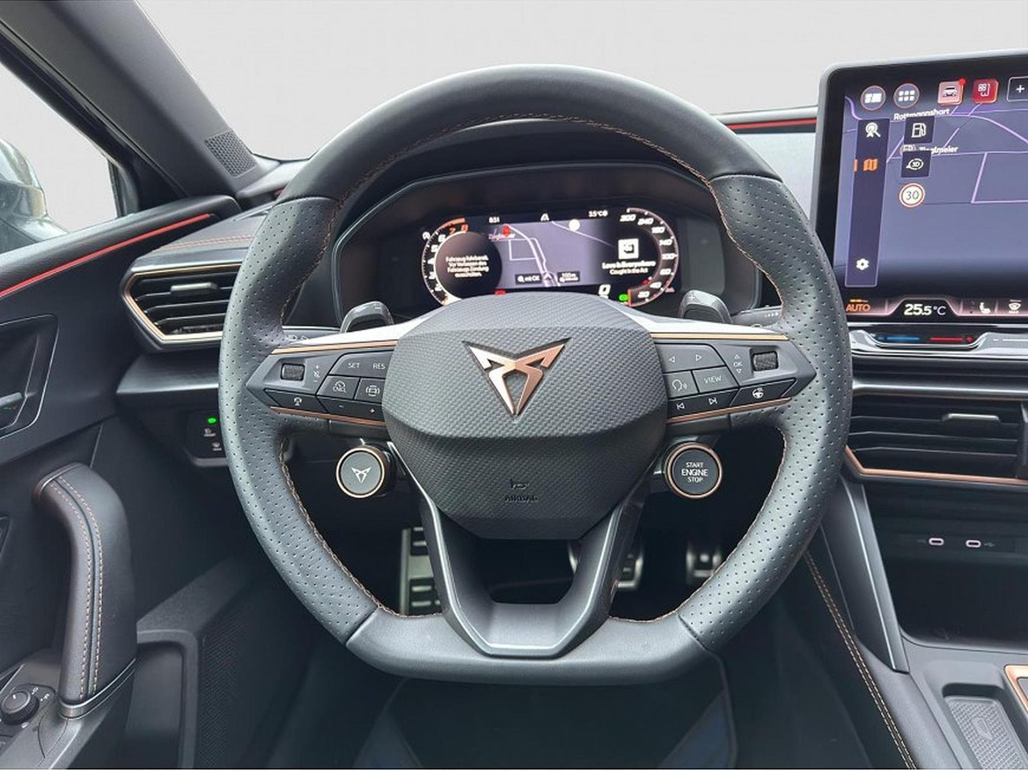 Cupra Leon (2026) - Foto 11