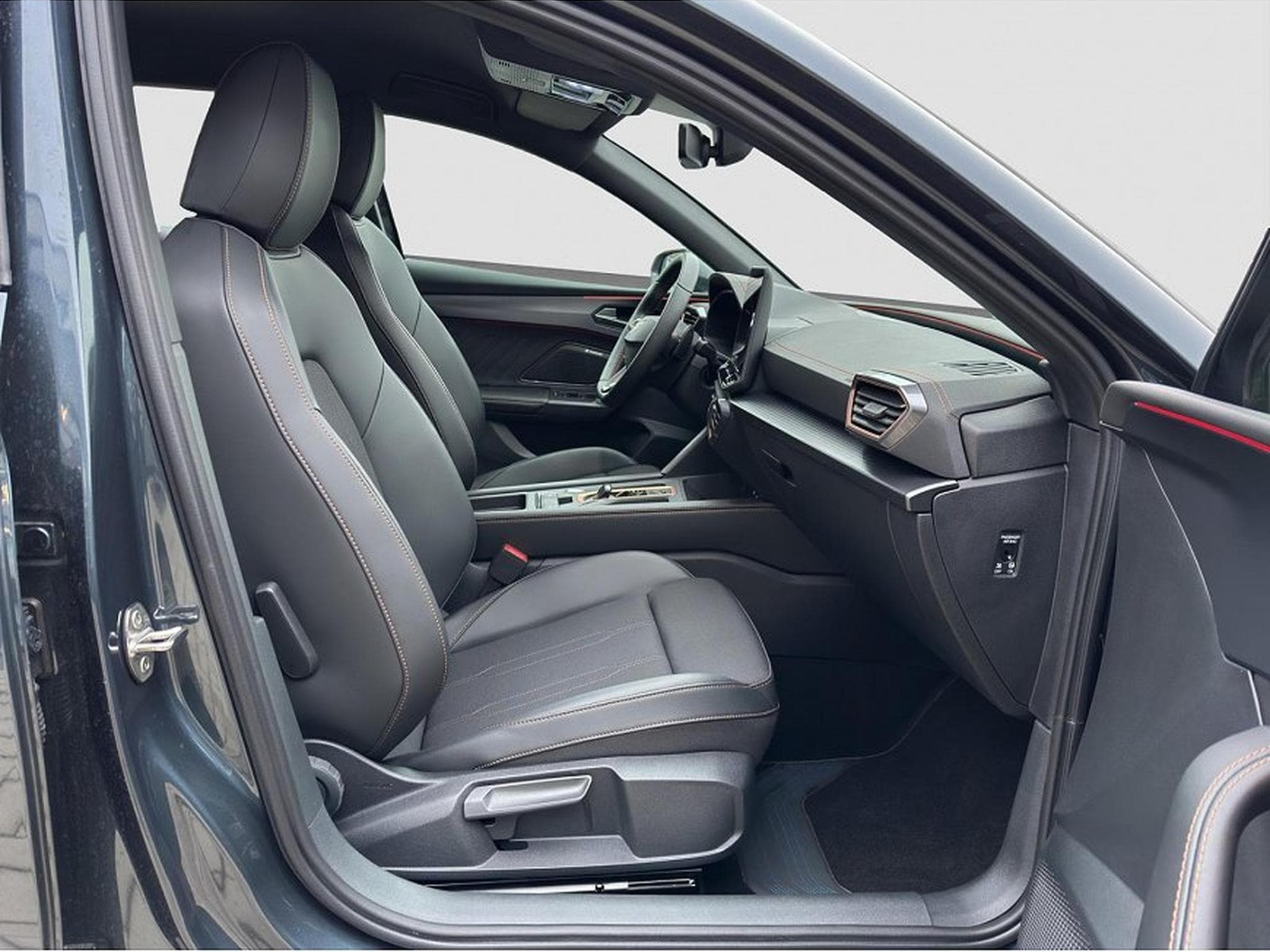 Cupra Leon (2026) - Foto 12