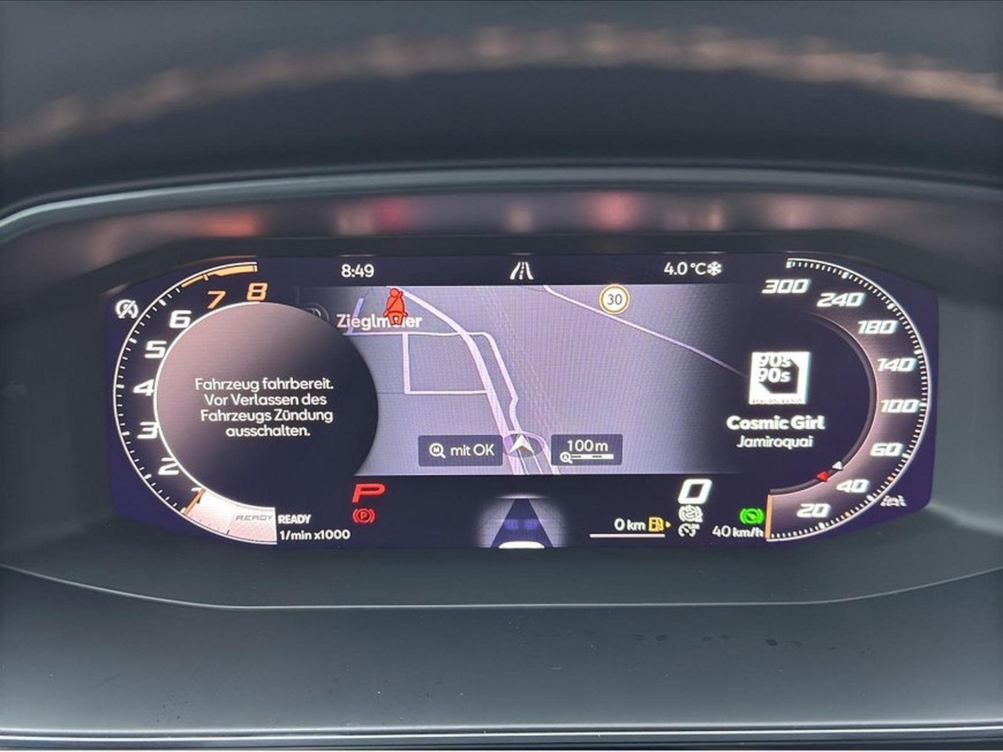 Cupra Leon (2026) - Foto 14