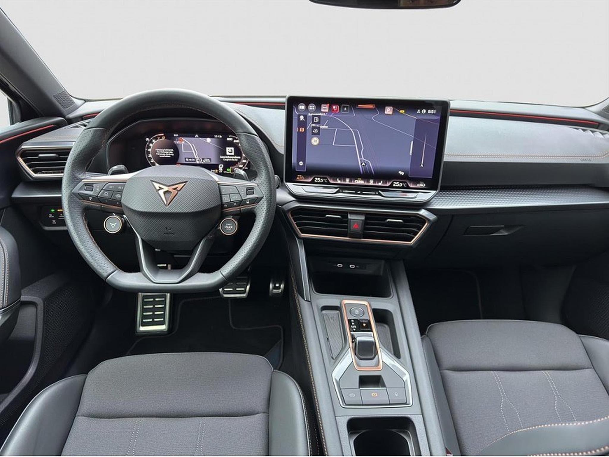 Cupra Leon (2026) - Foto 15