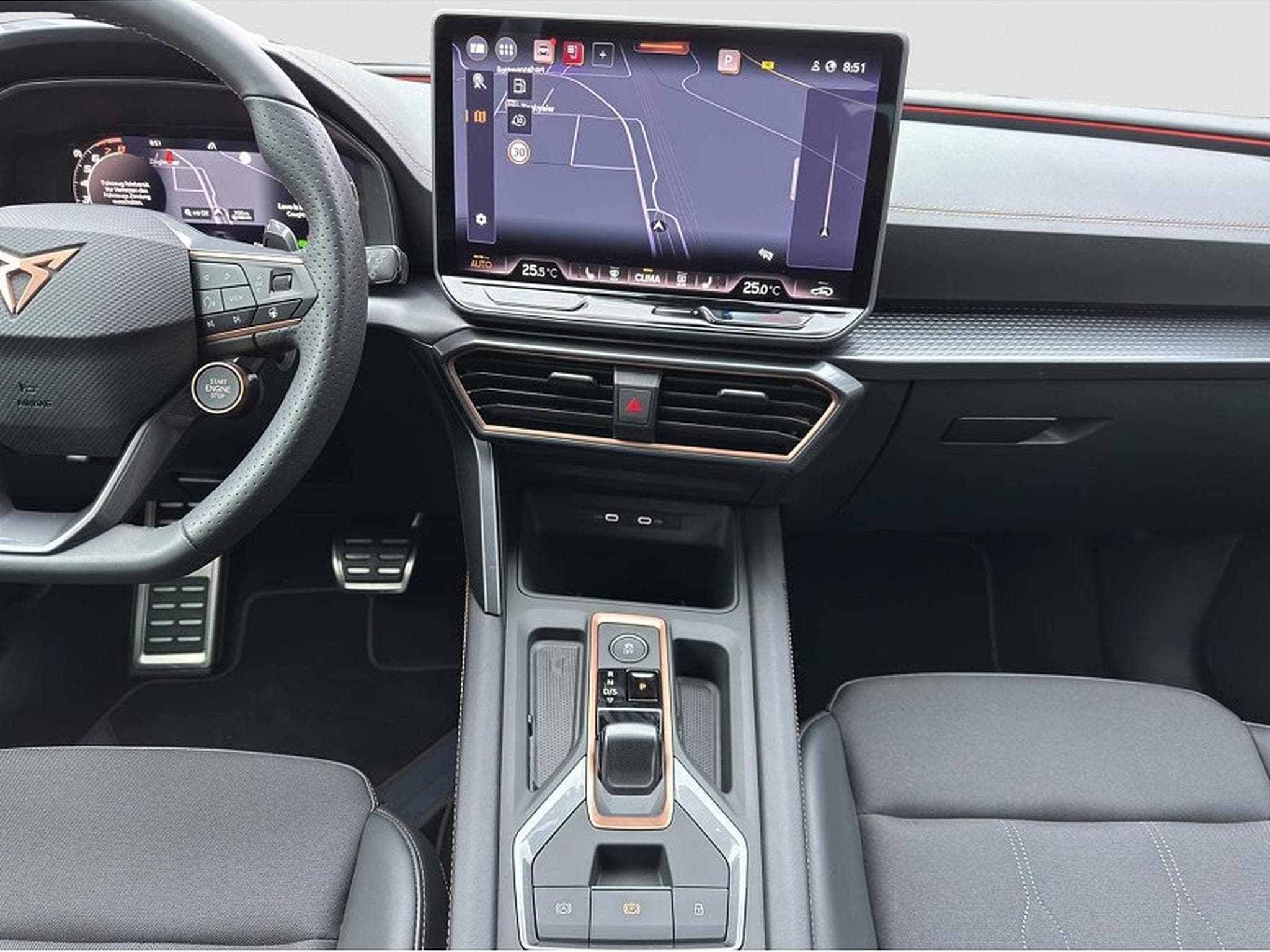 Cupra Leon (2026) - Foto 16