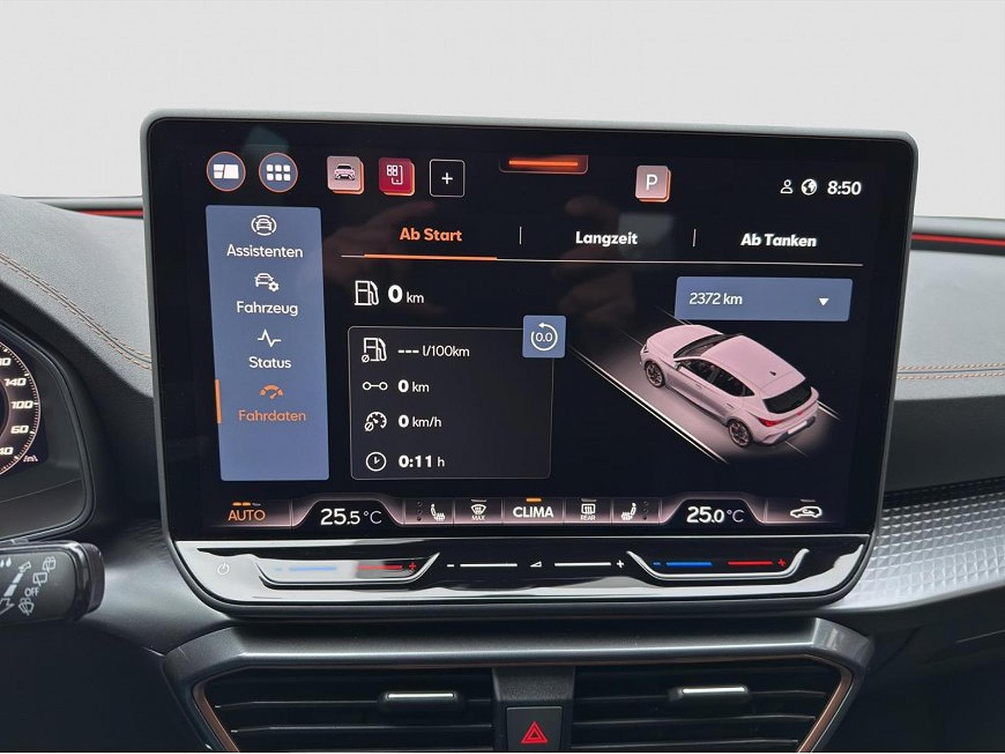 Cupra Leon (2026) - Foto 19