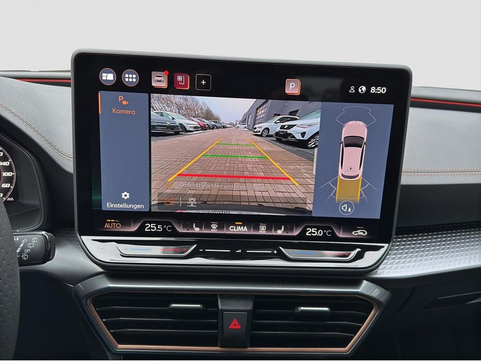 Cupra Leon (2026) - Foto 20