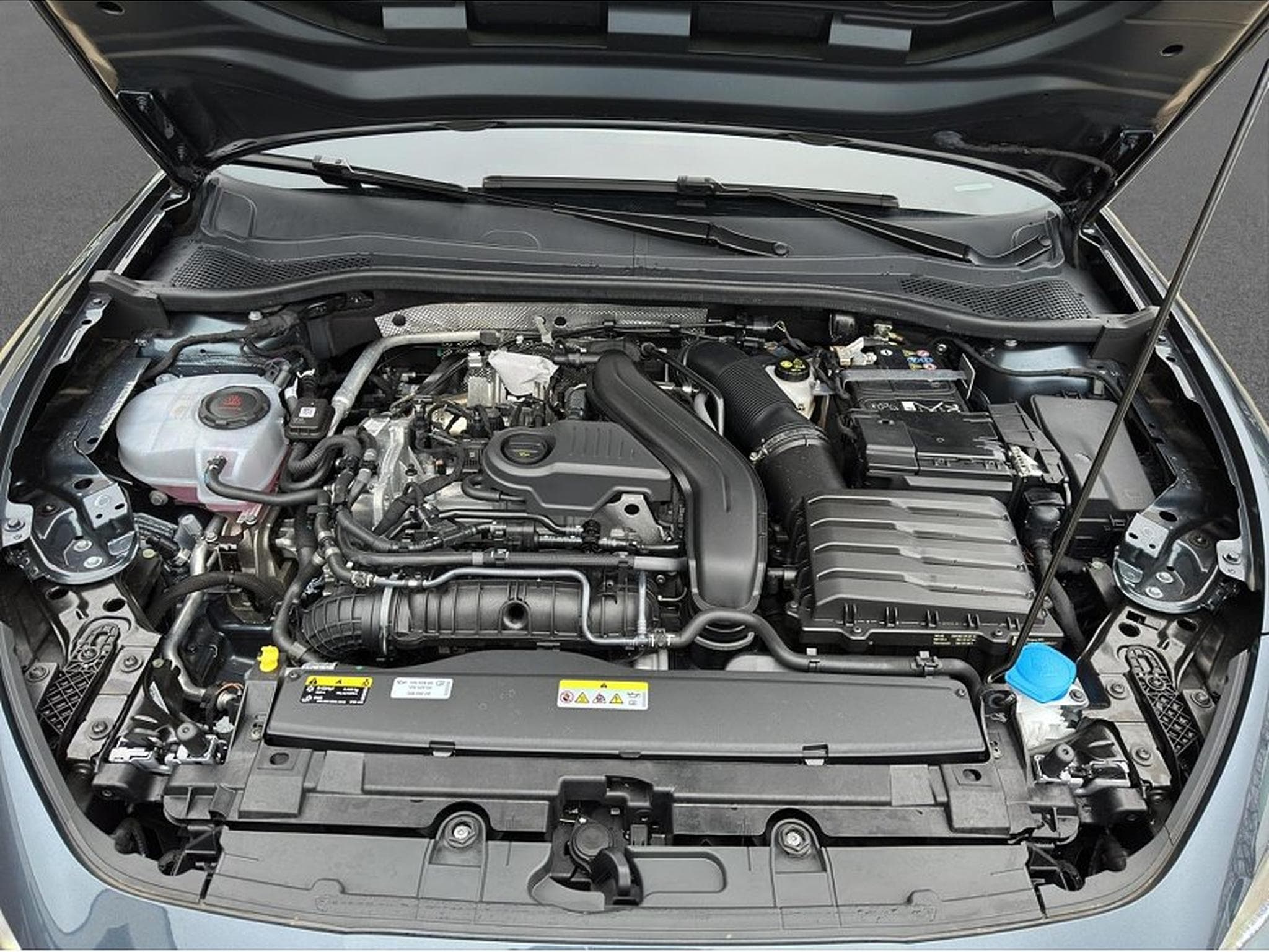 Cupra Leon (2026) - Foto 22