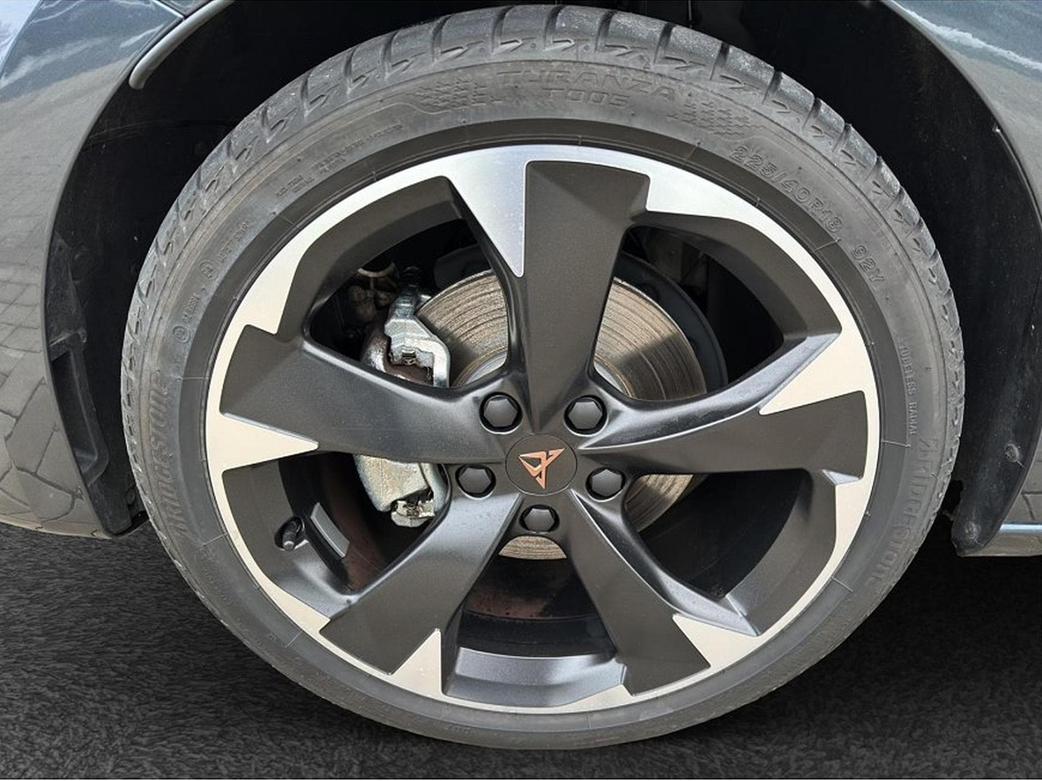 Cupra Leon (2026) - Foto 23